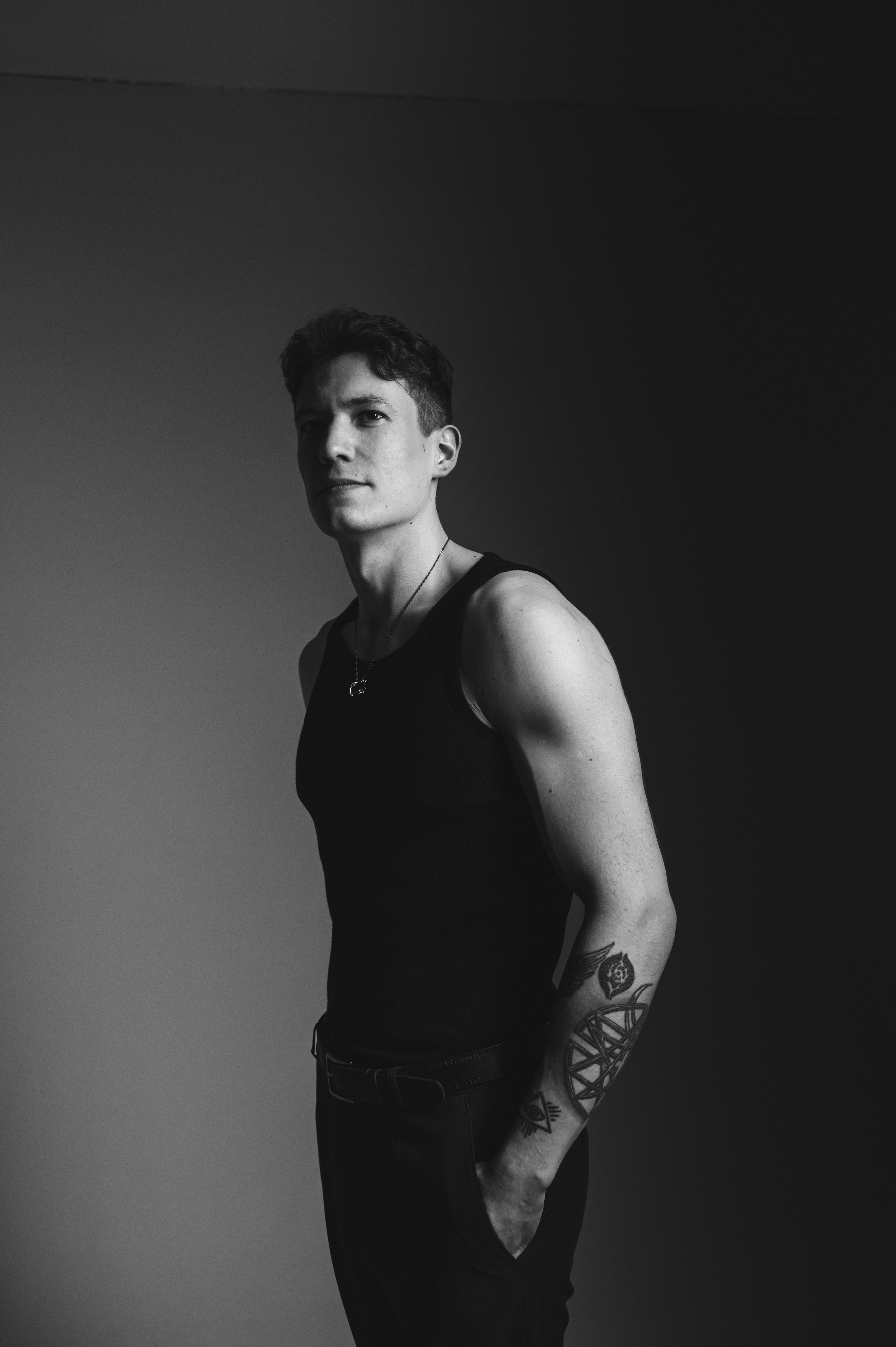 Василий. Фотограф в Нижневартовске Анна Стрельцова