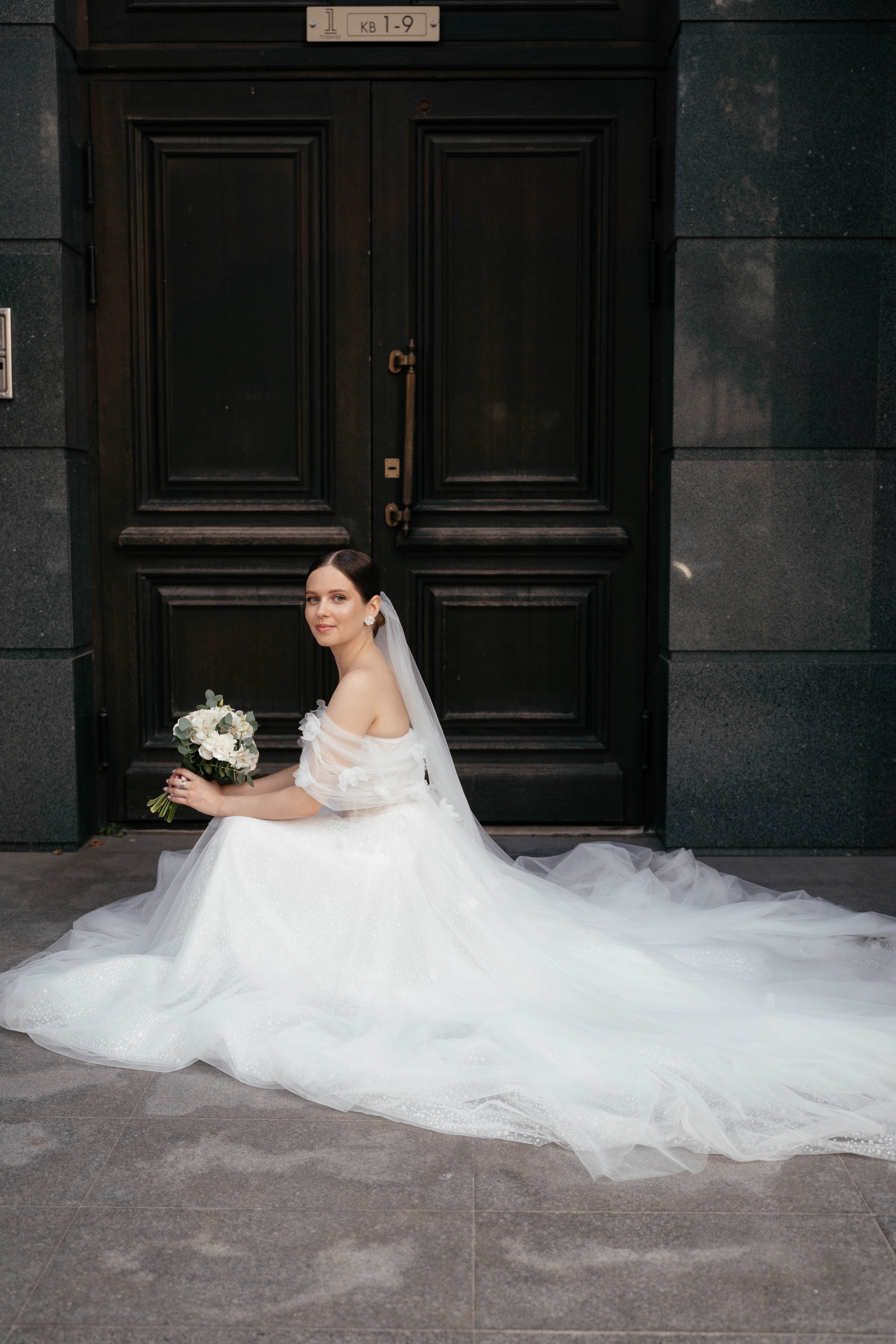 Локация Sky8. Свадебный фотограф Казань Анастасия Доле