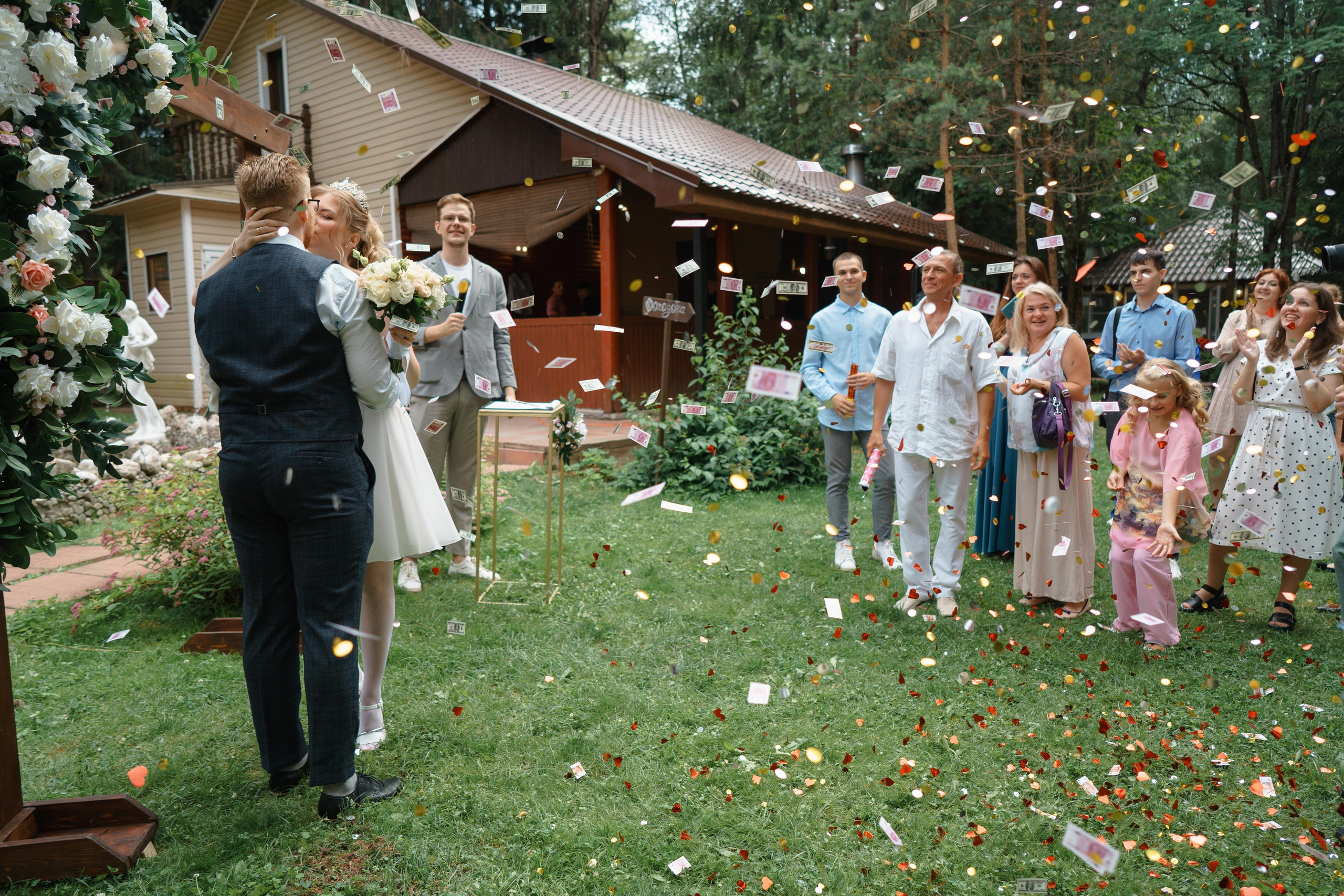 Reportage. Sergey,kuzichev