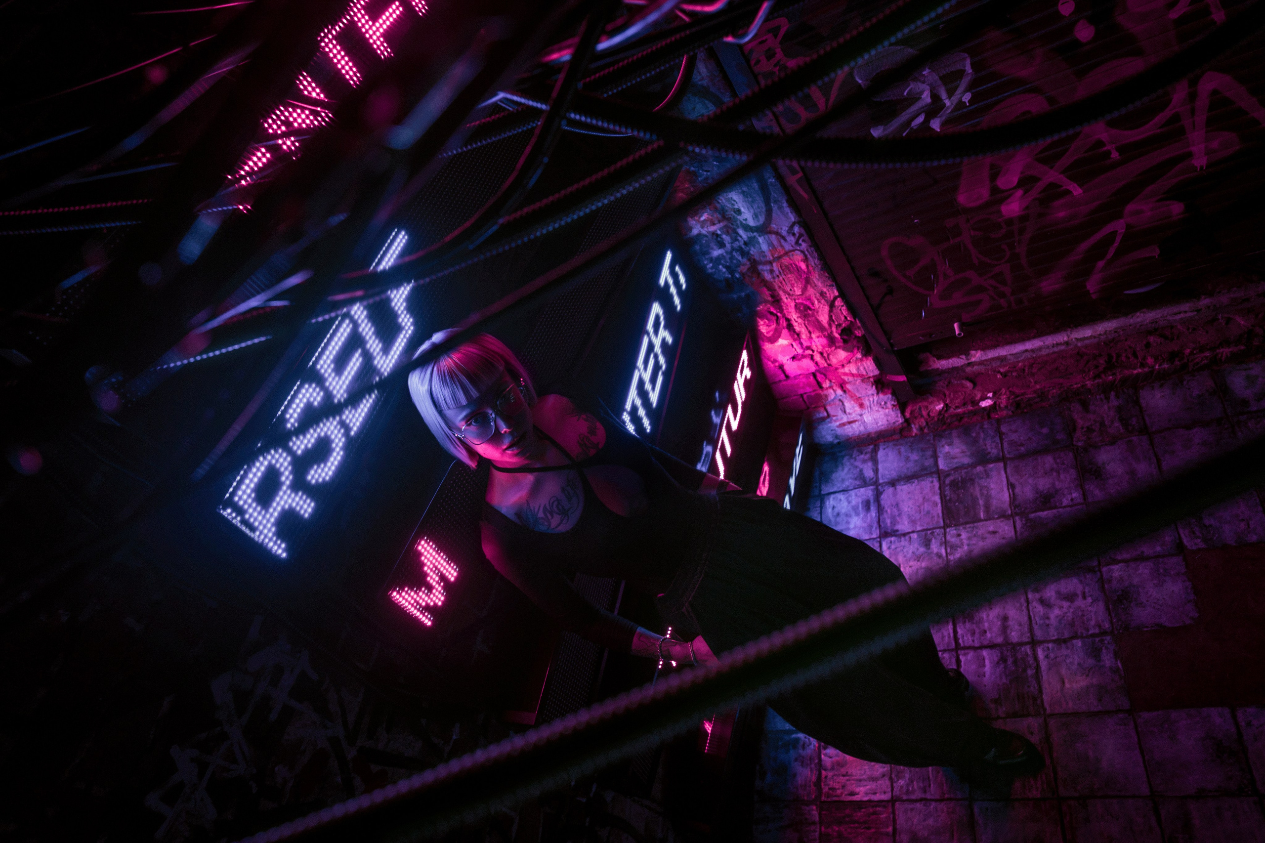 UMBRELLA. Sergey,kuzichev