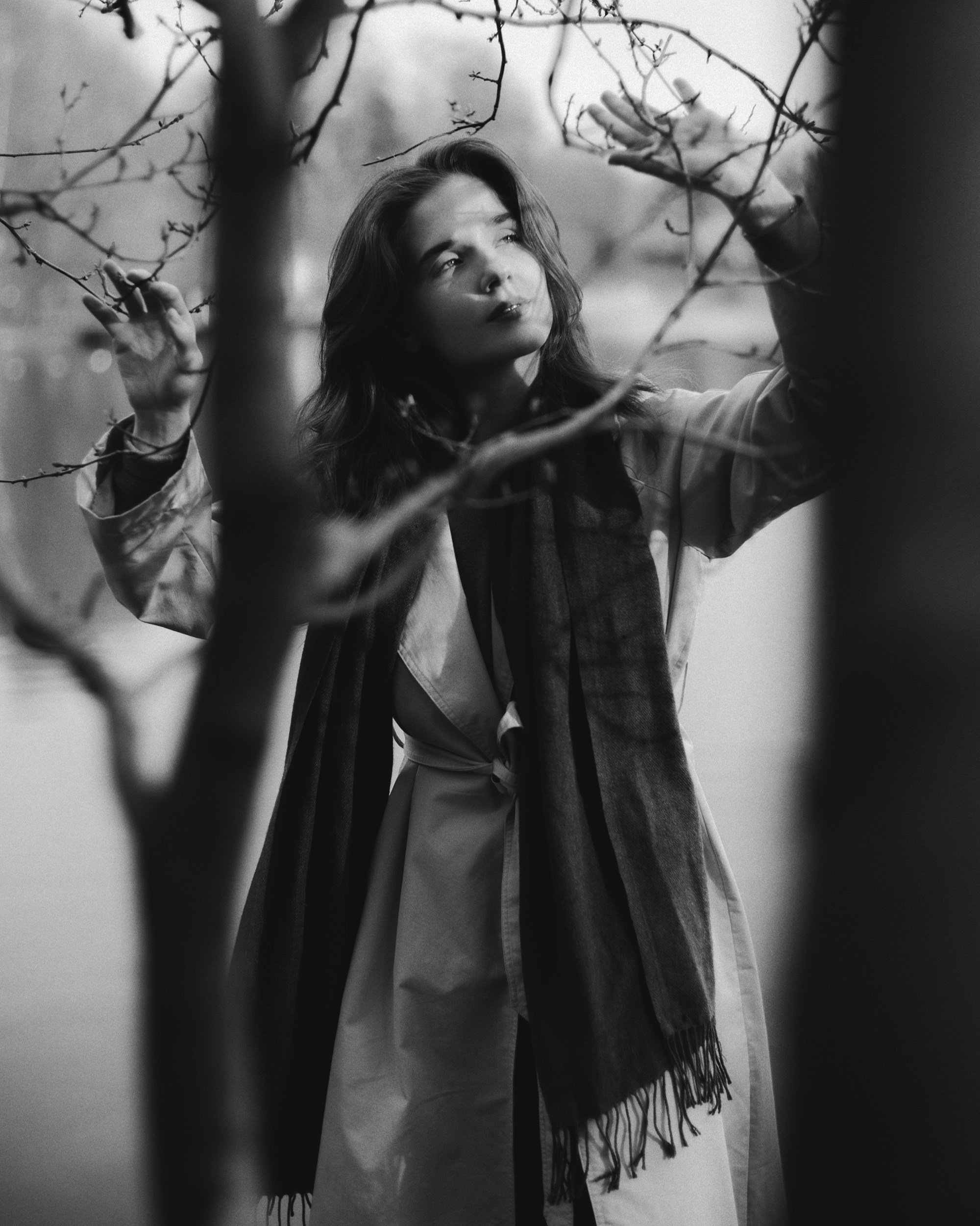 Anastasia. Портретный фотограф в Санкт-Петербурге Алексей Корзов