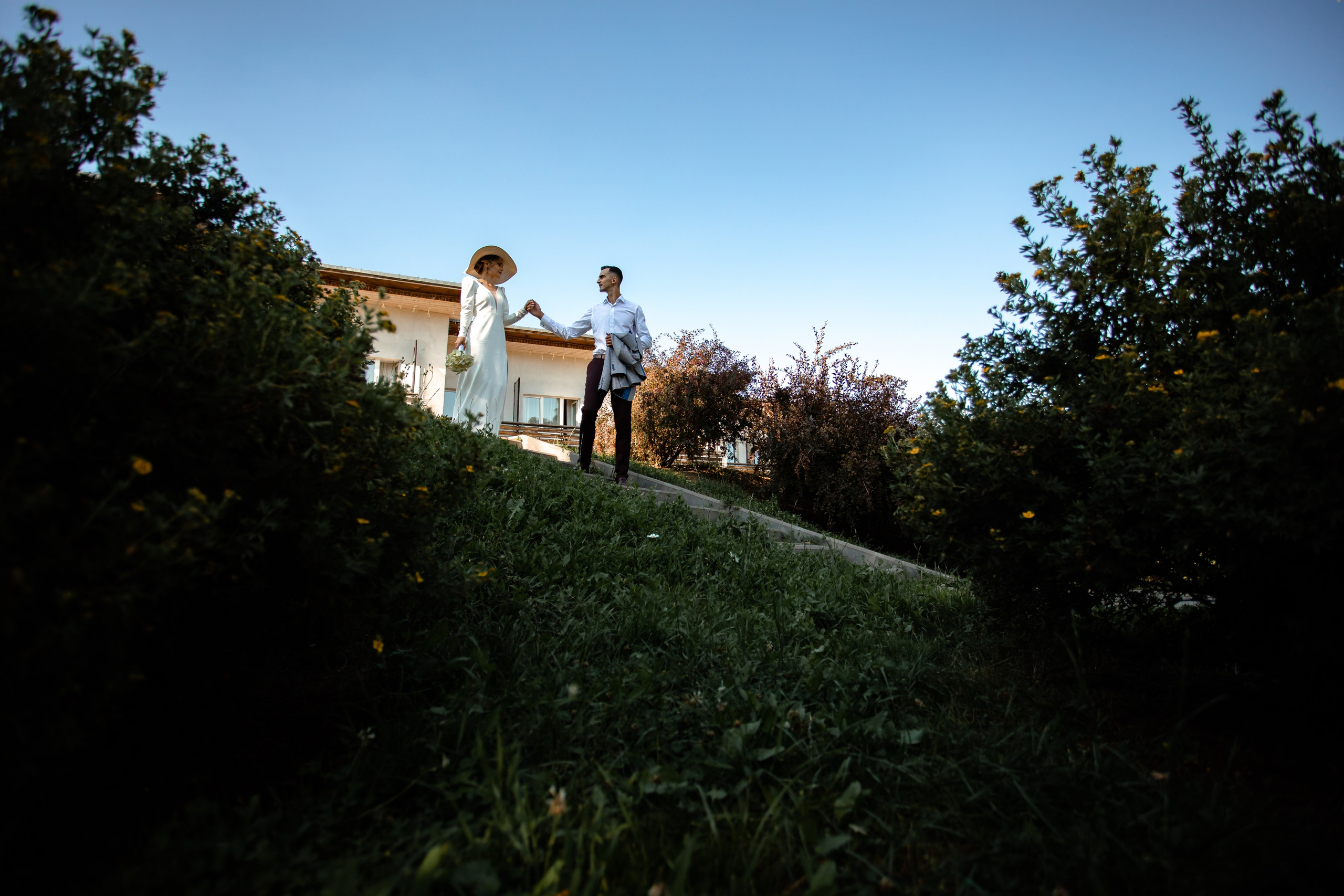 СЪёмка свадеб в Коврове и не только. Фотограф новорожденных, семейный, свадебный, детский фотограф в Коврове Алексей Холин