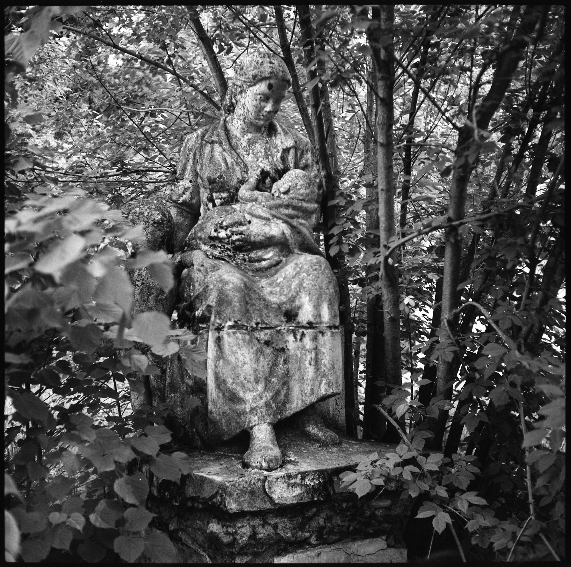 Рыбинск-Тутаев Blues. Документальный фотограф Алексей Мякишев, Москва