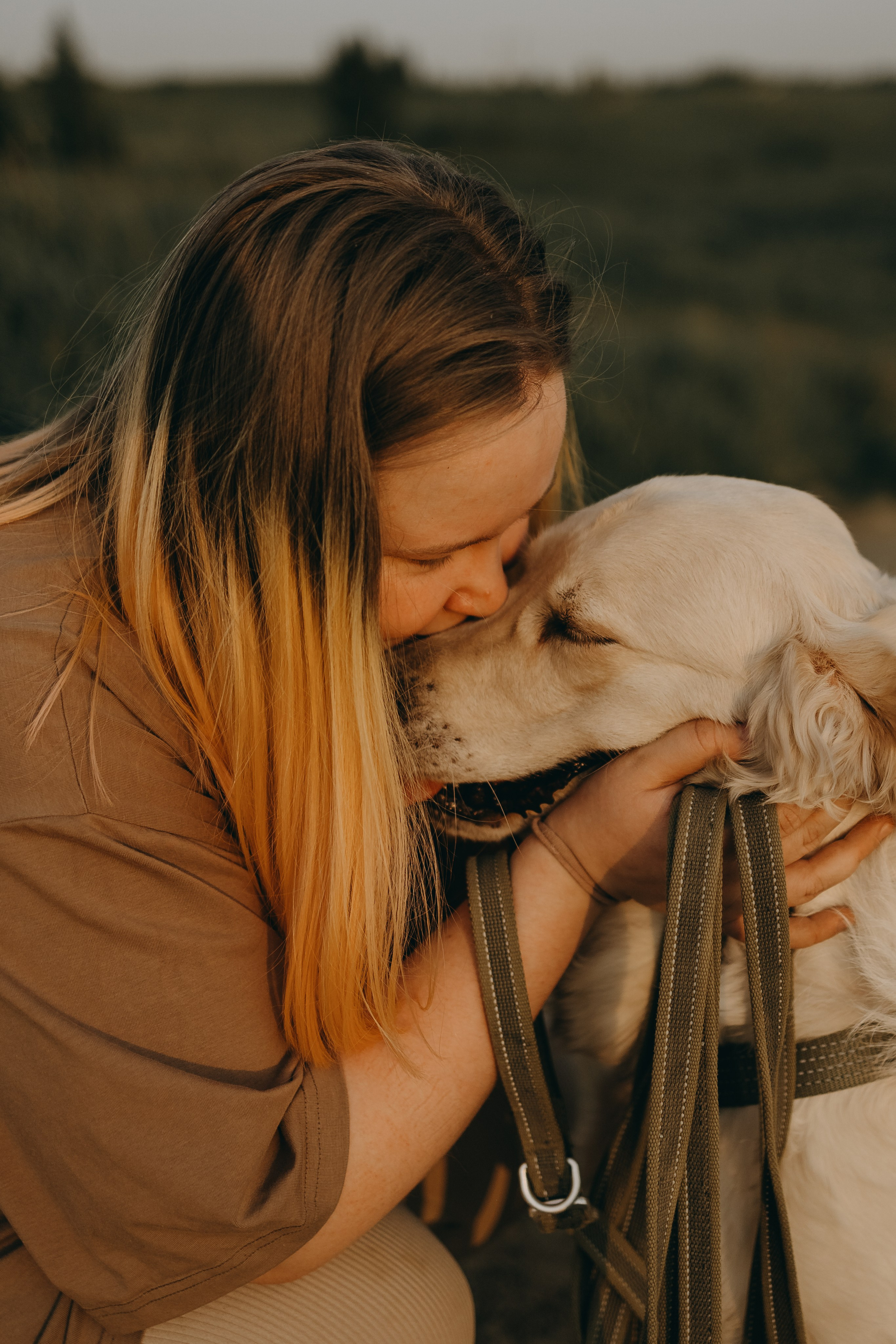 Милка и ребята. Фотограф — Анималист | Санкт-Петербург