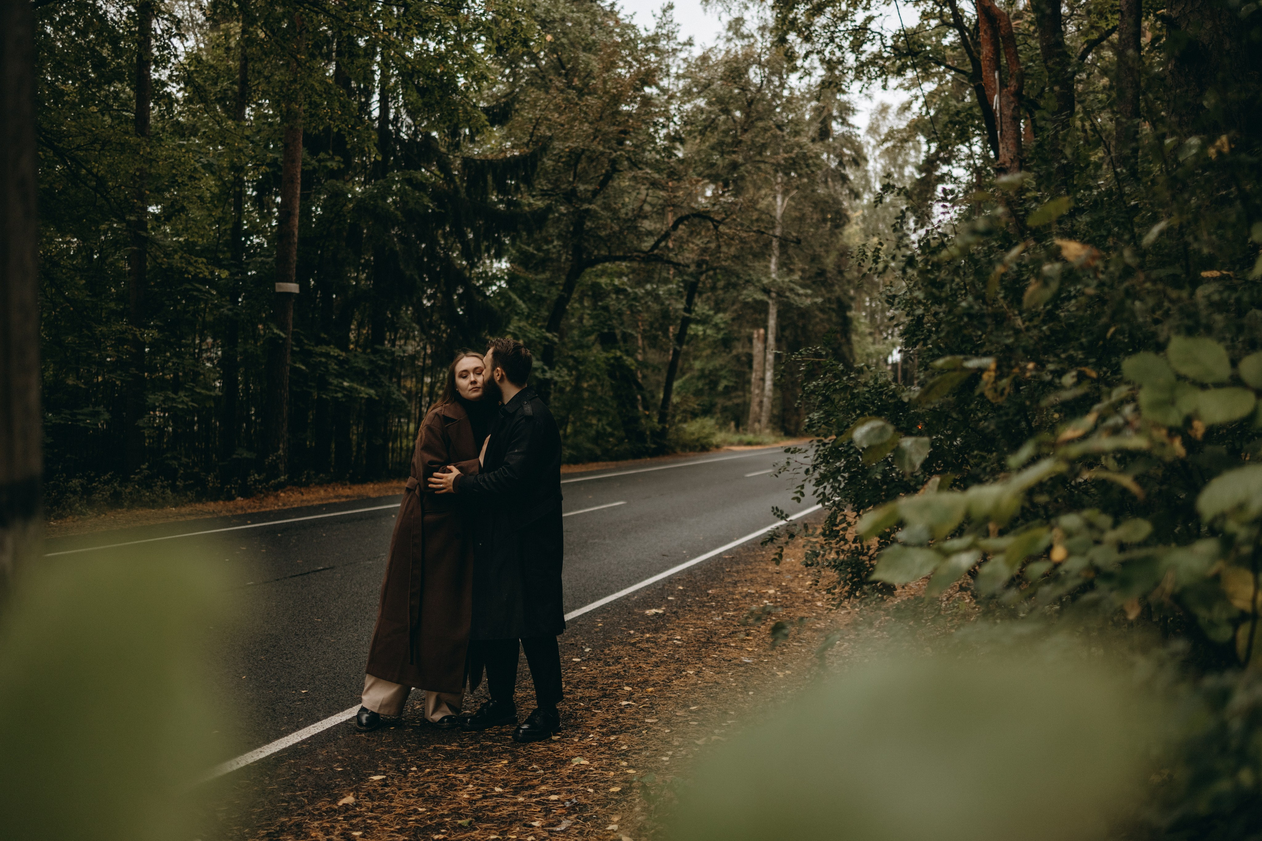 Жу и ее семья. Фотограф — Анималист | Санкт-Петербург