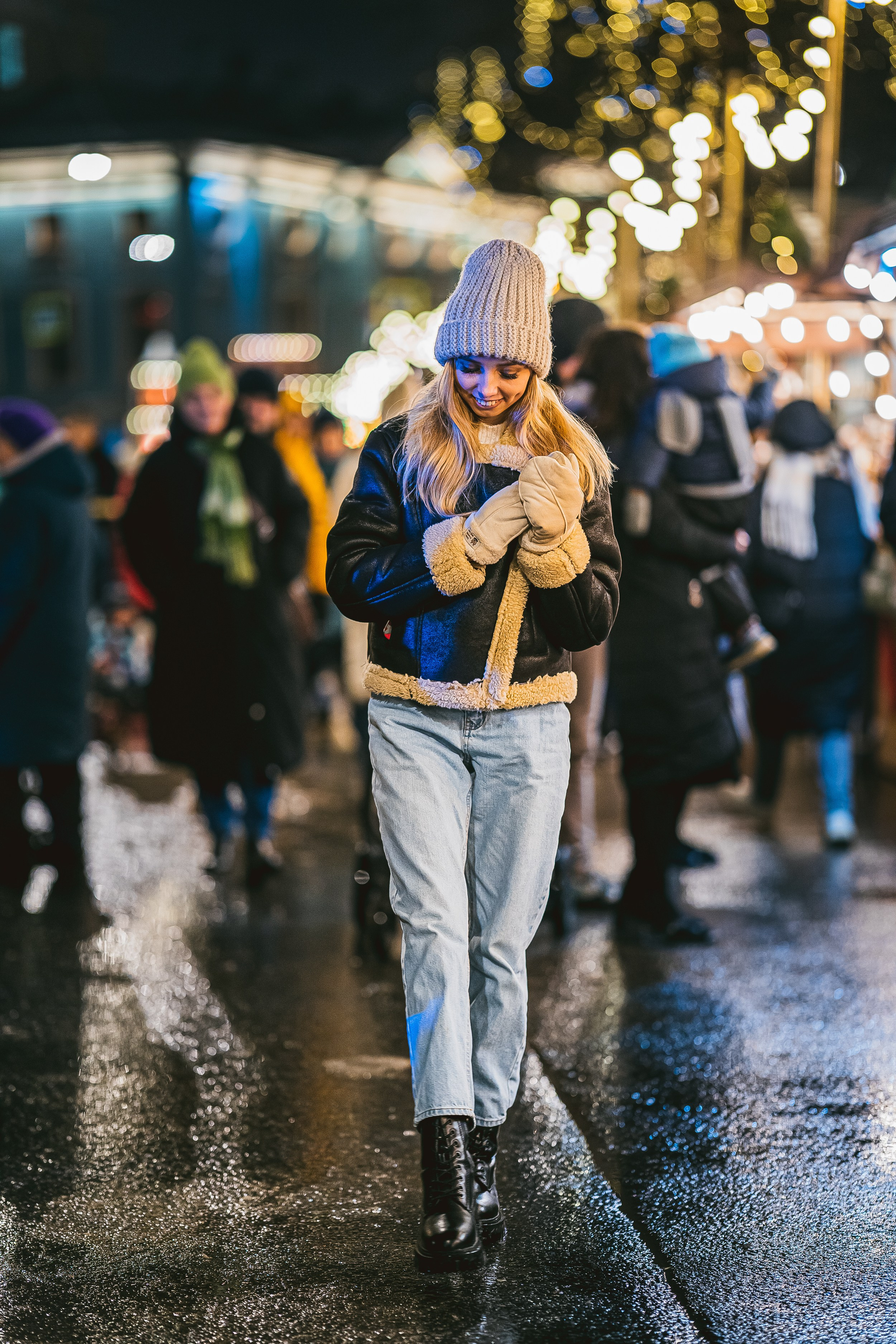 Kristina & Vika. Фотограф Никита Иванов