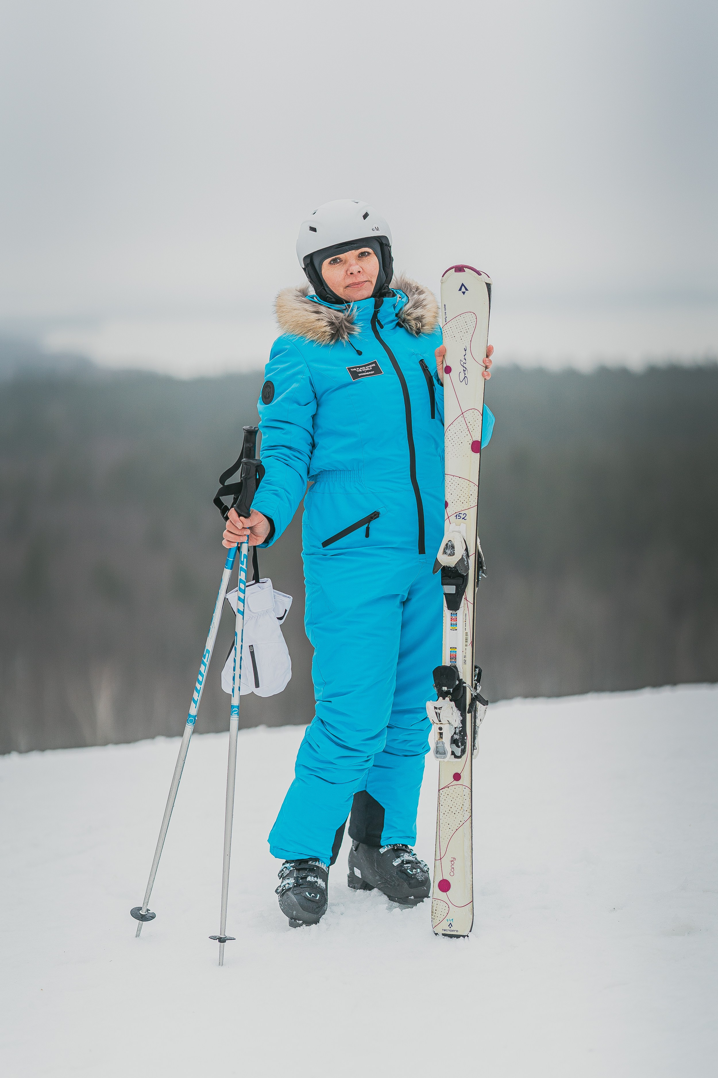 StarLine | Красное Озеро 24.02. Фотограф Никита Иванов