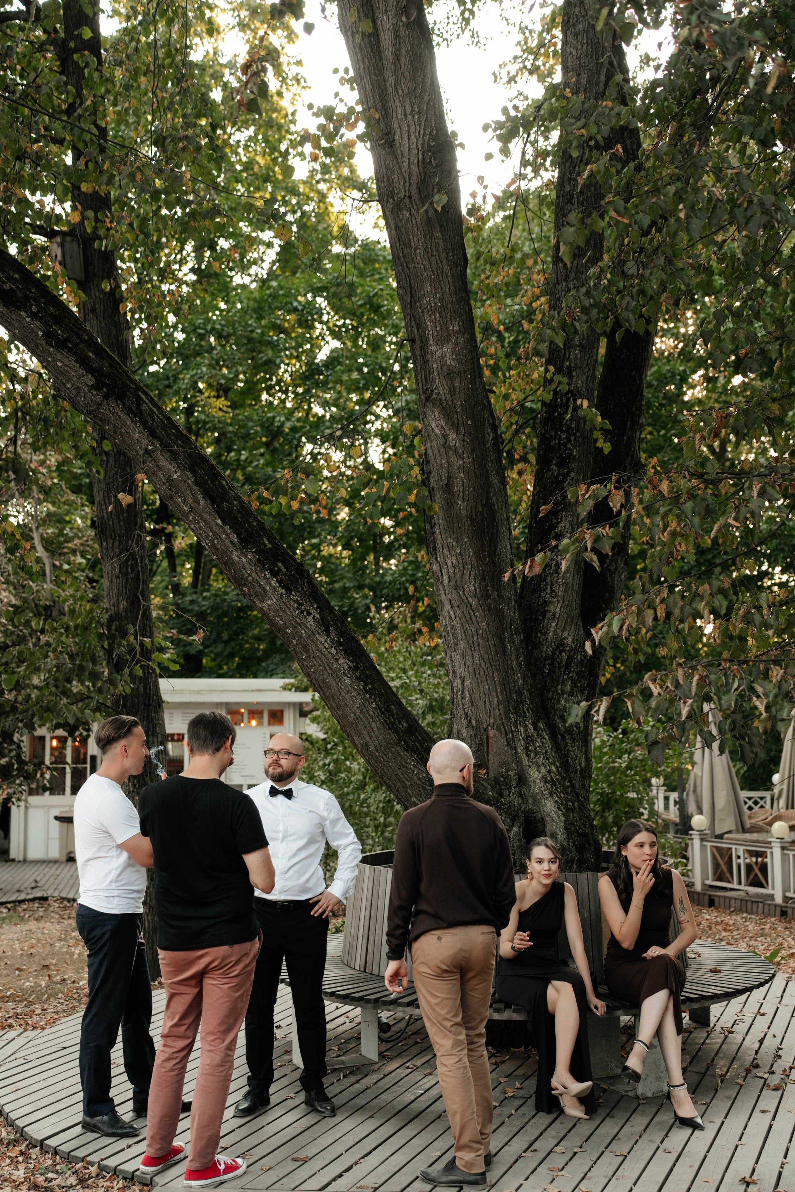 Регистрация в Архангельском | ресторан Дача. Свадебный фотограф Москва Александра Аверкова