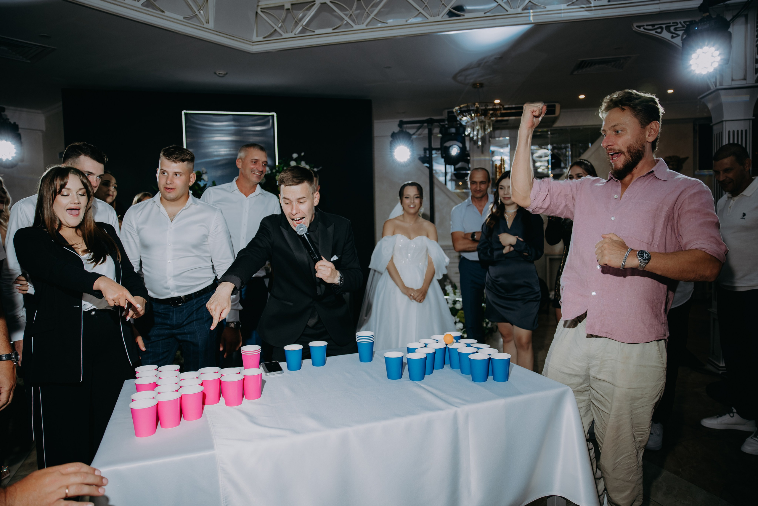 Данила и Татьяна. Фотограф в Саратове Александр Кухаренко. И не только в Саратове :)