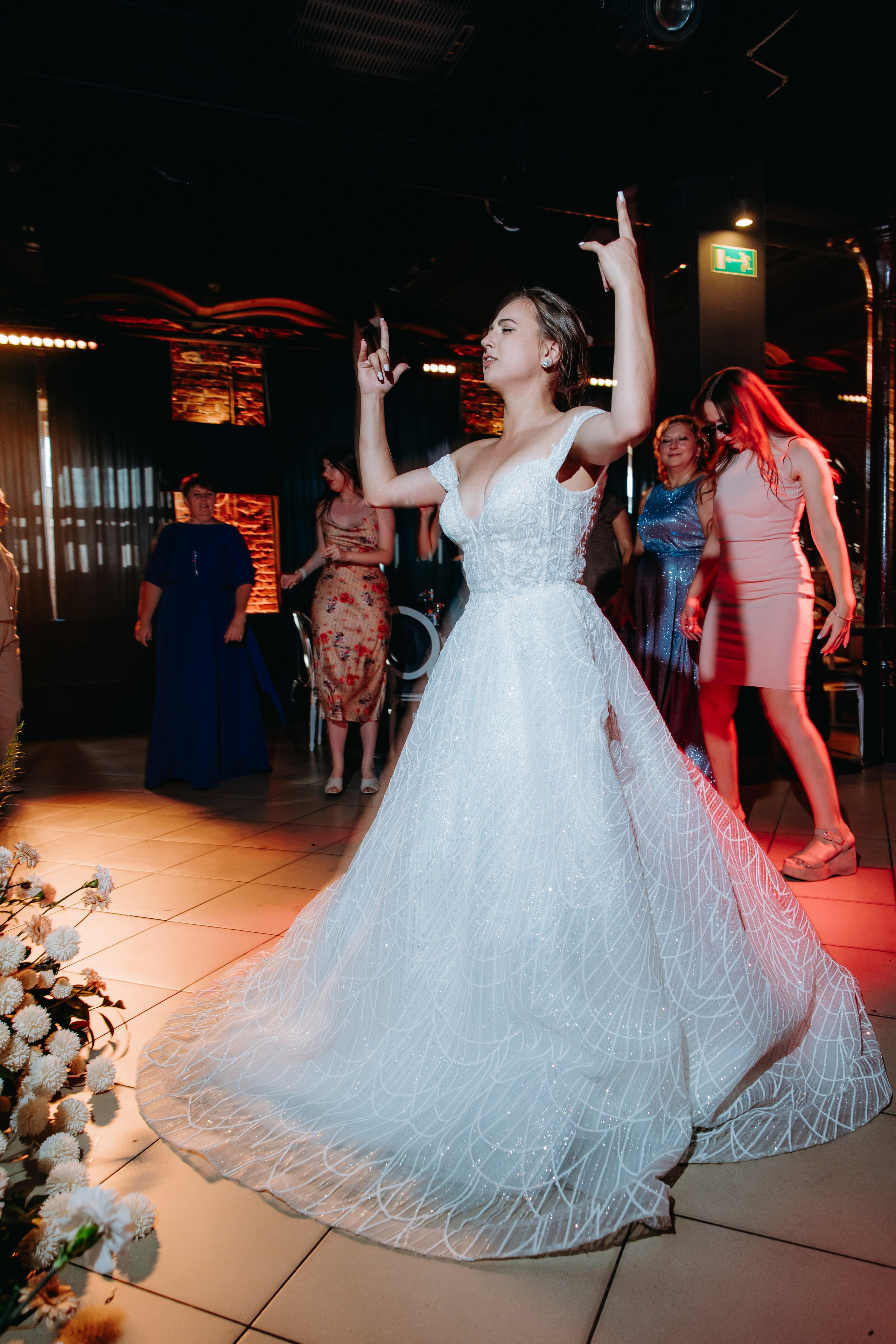 Дмитрий и Екатерина. Фотограф в Саратове Александр Кухаренко. И не только в Саратове :)