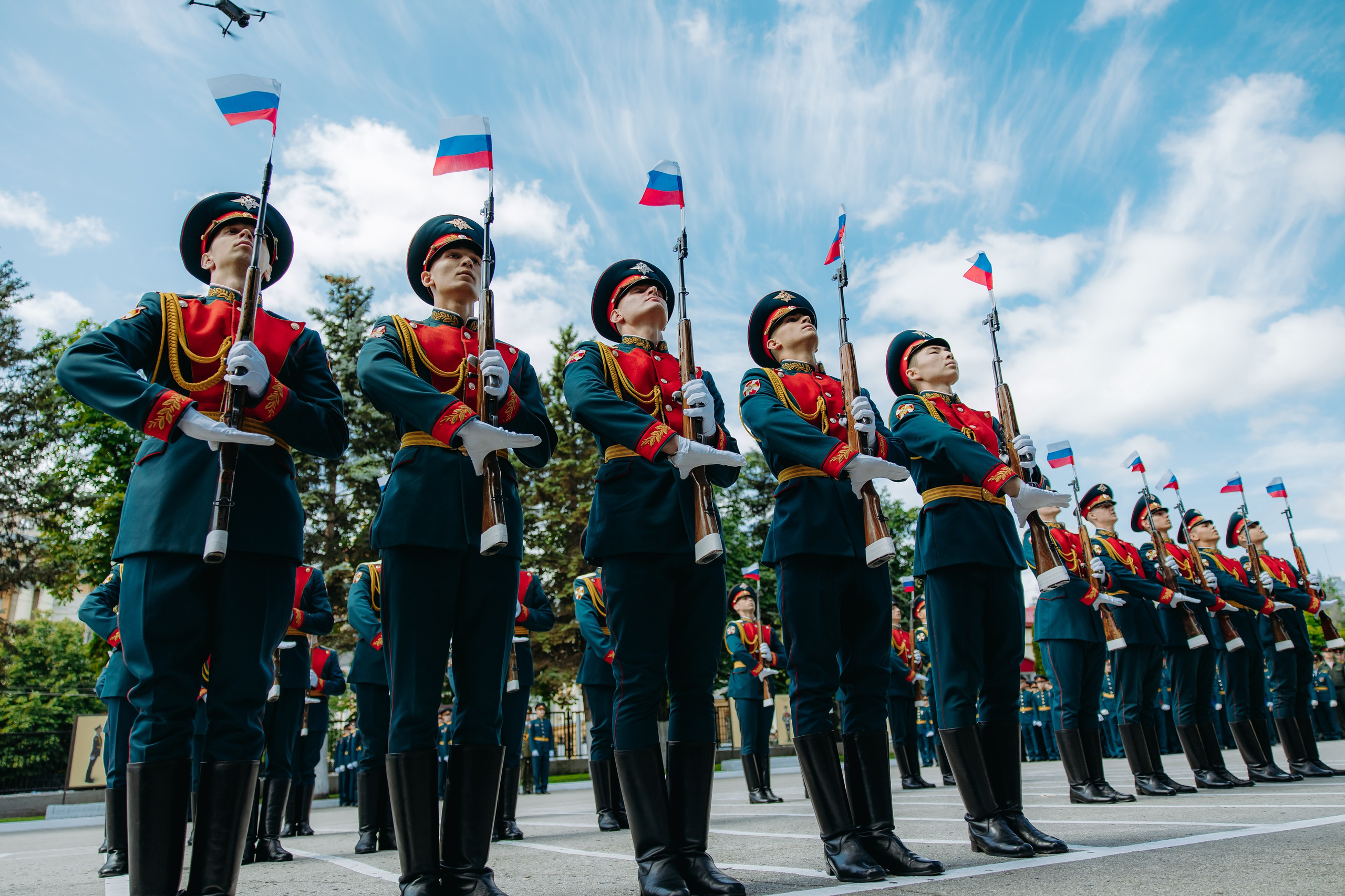 Выпускной — СВКИ. Фотограф в Саратове Александр Кухаренко. И не только в Саратове :)