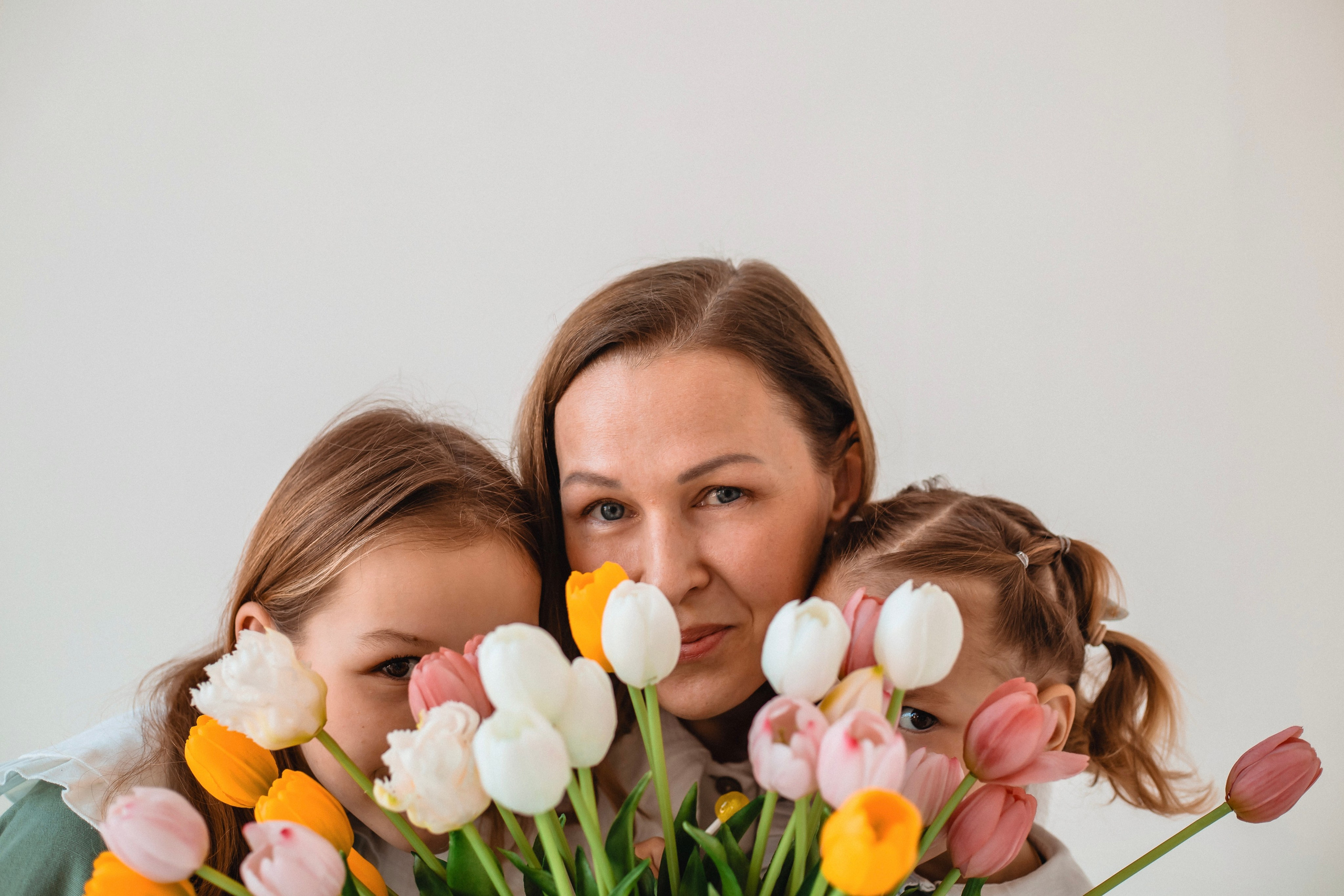 СЕМЕЙНЫЕ. Фотограф крещений, семейный фотограф Приходько Ксения