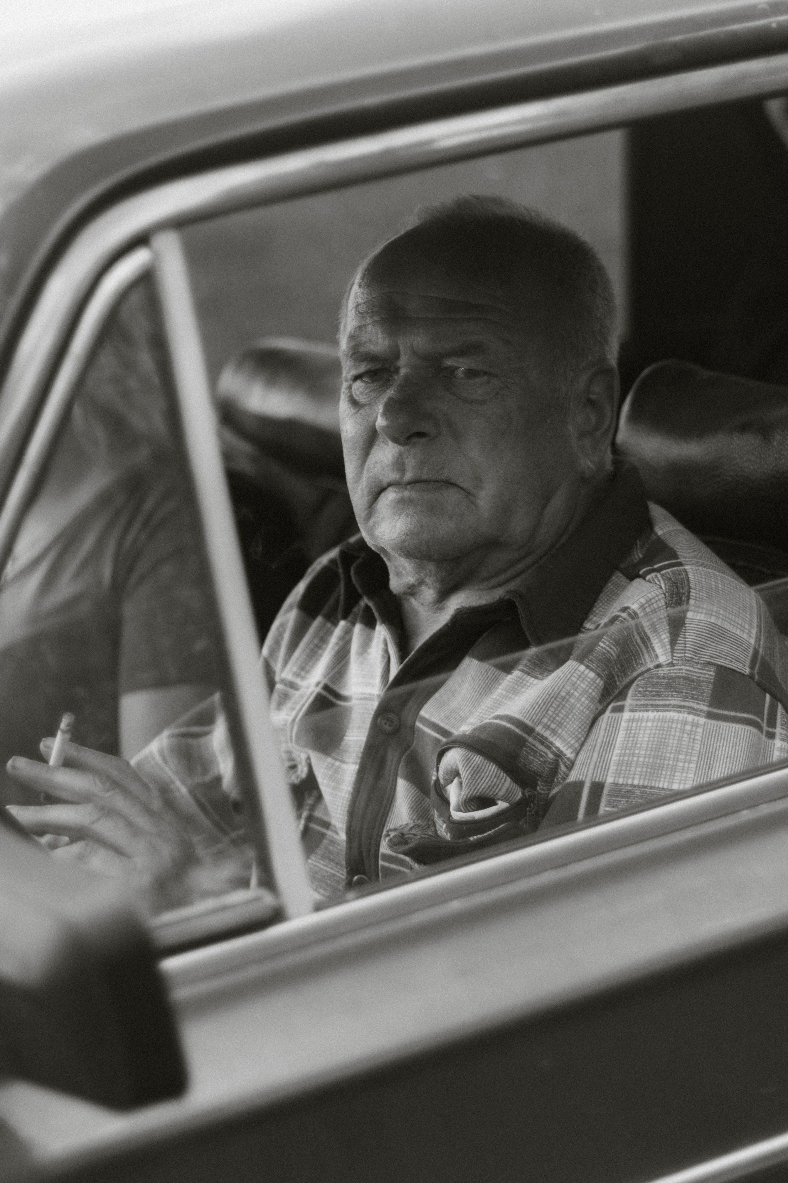 Семейная съемка. Фотограф в Москве и Московской области — Акулина Софья