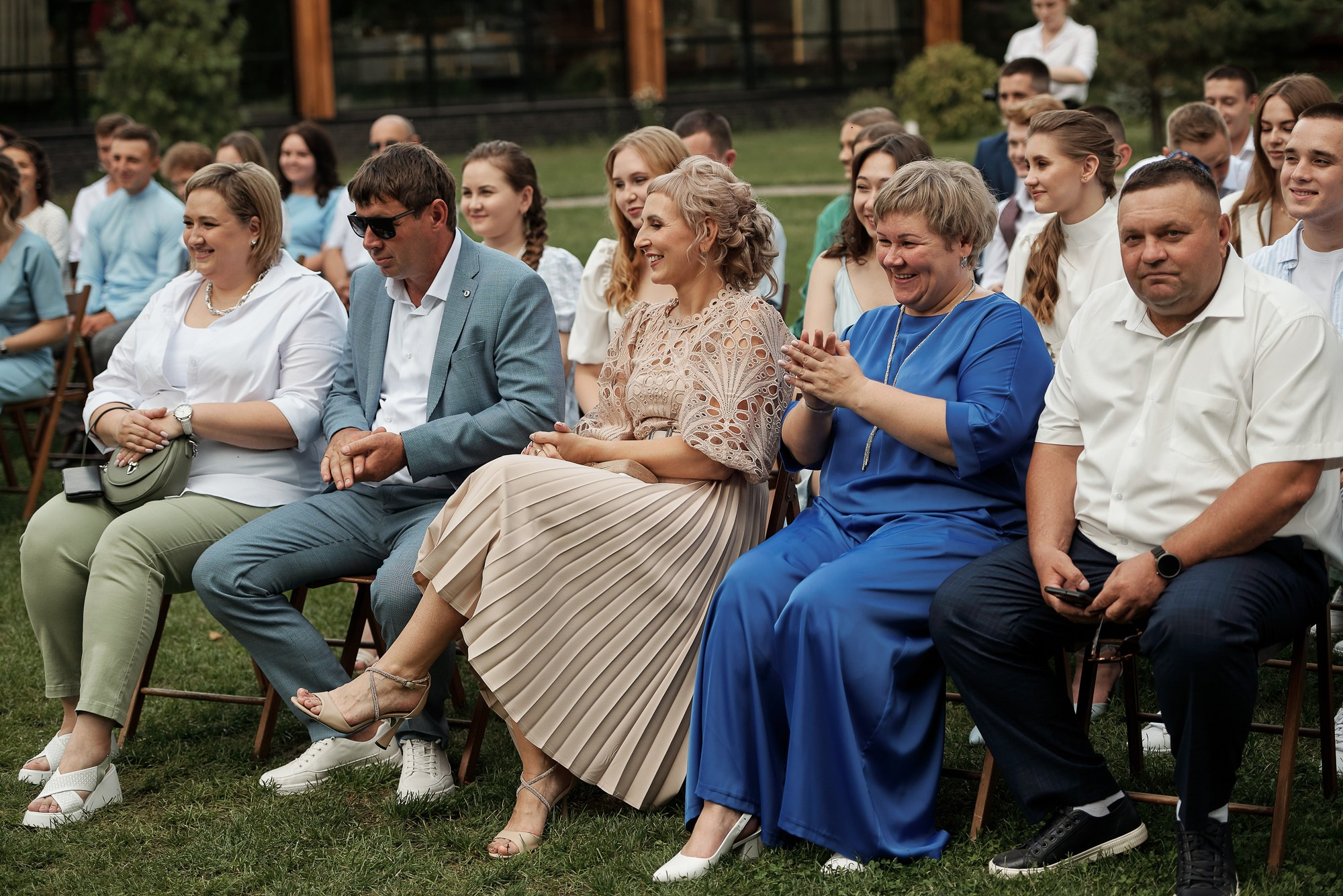 Коля и Яна. Свадебный фотограф в Барнауле Дмитрий Медведев
