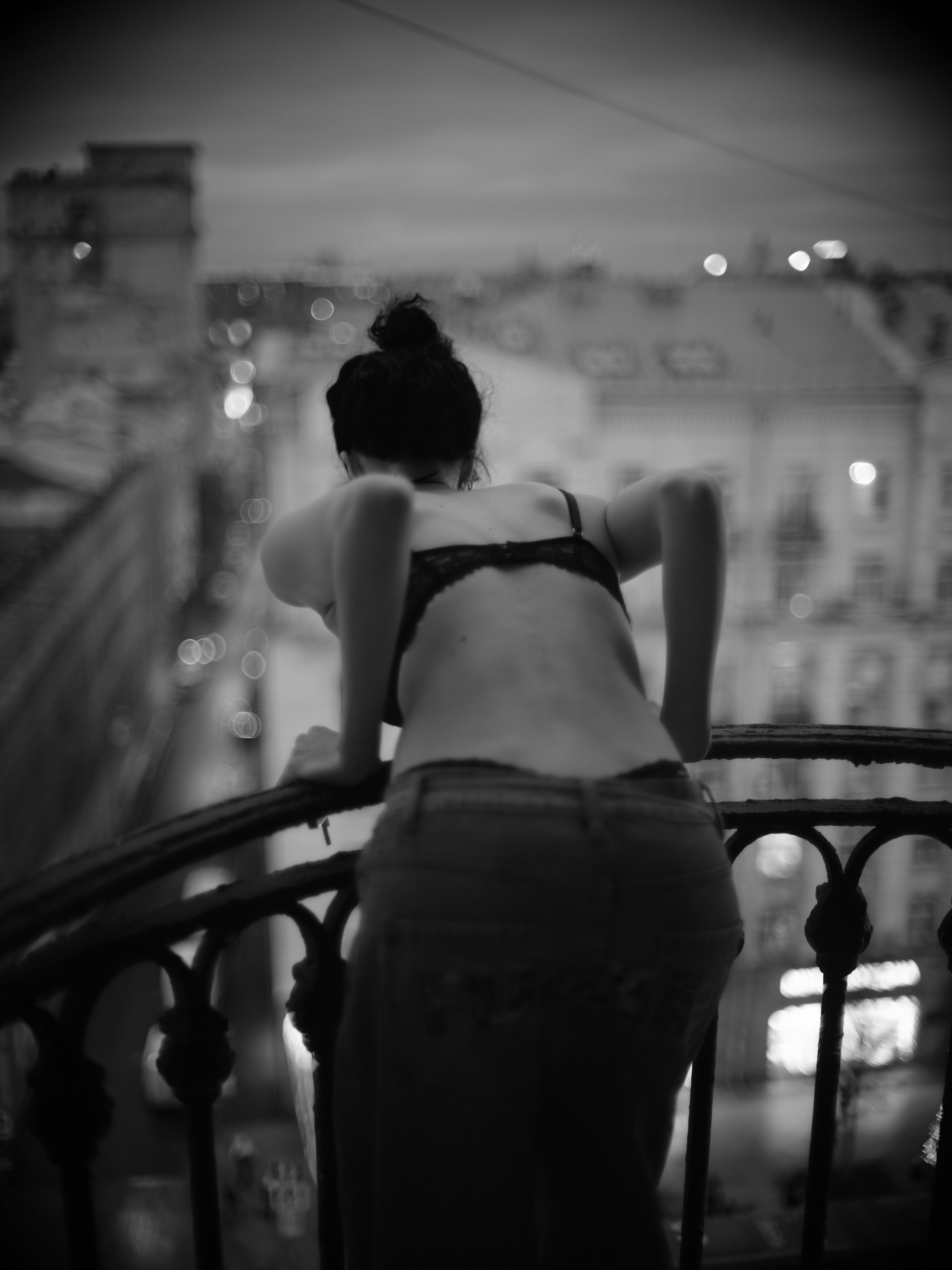 Особый взгляд на людей. Сергей Гаврилов, фотограф