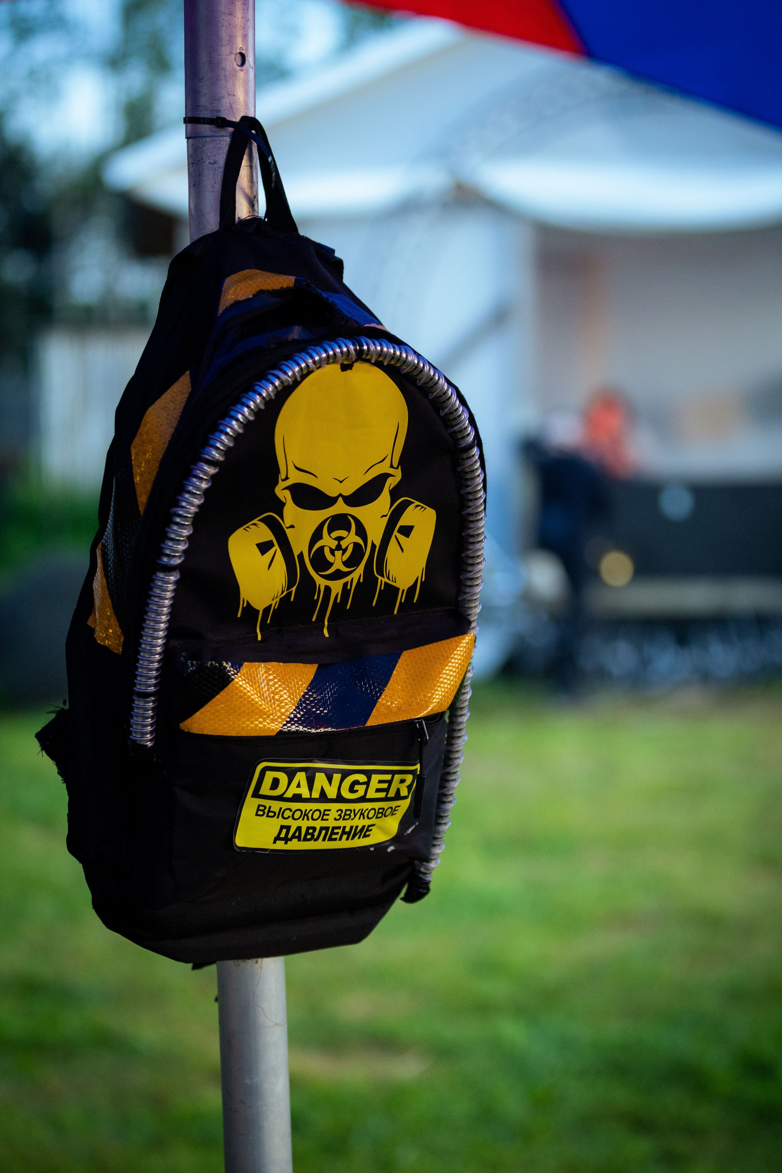 Архстояние 25–27 июля 2025. Фотограф Виноградов Константин