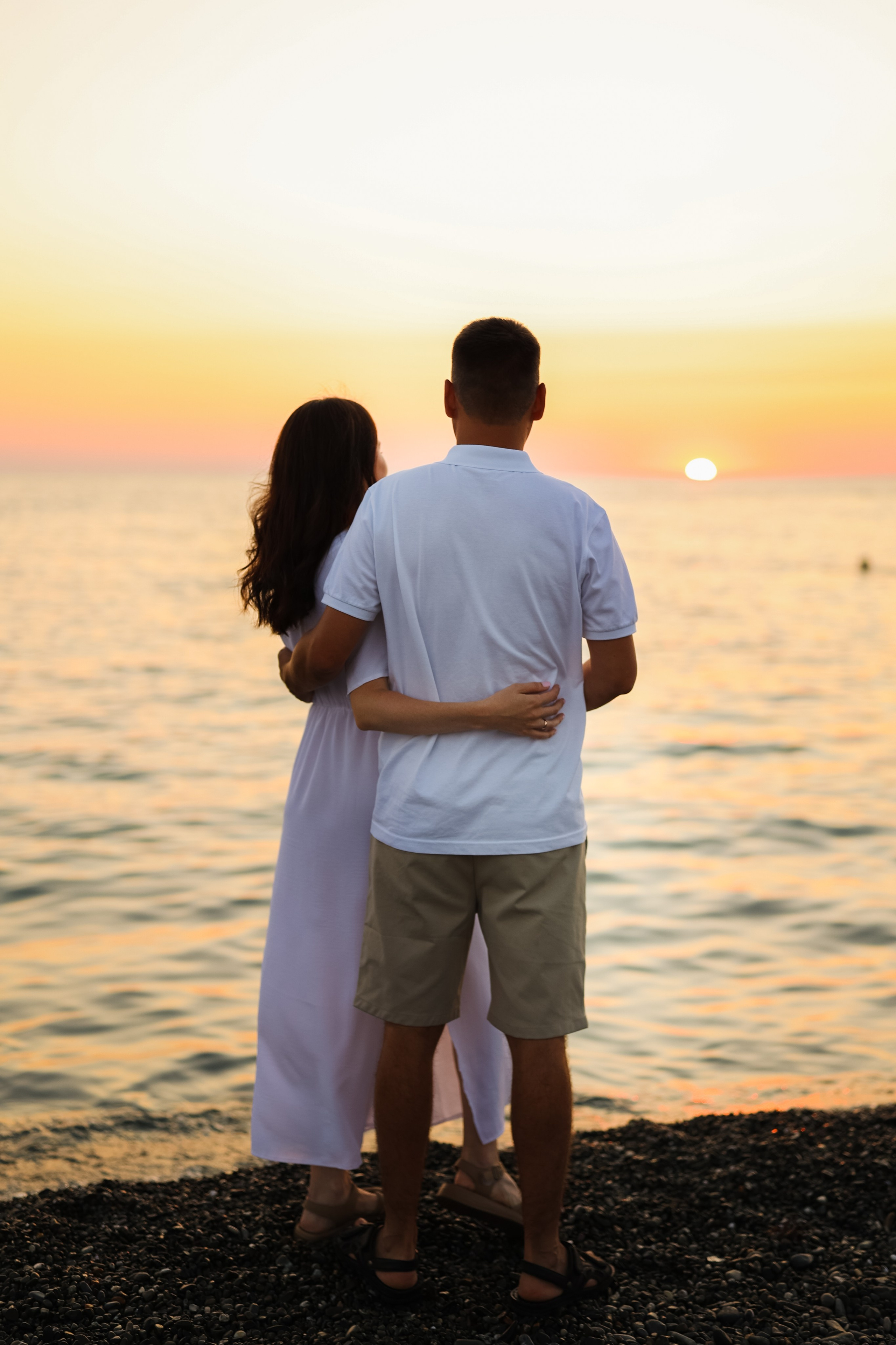 Фотосессии в морпорту. Главная