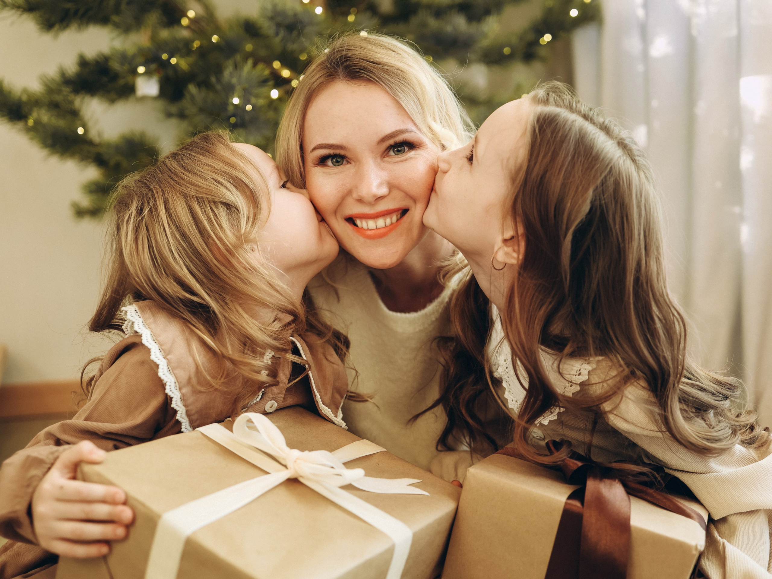 Мандариновое настроение. Семейный и детский фотограф в  г. Екатеринбурге Холодова Юлия