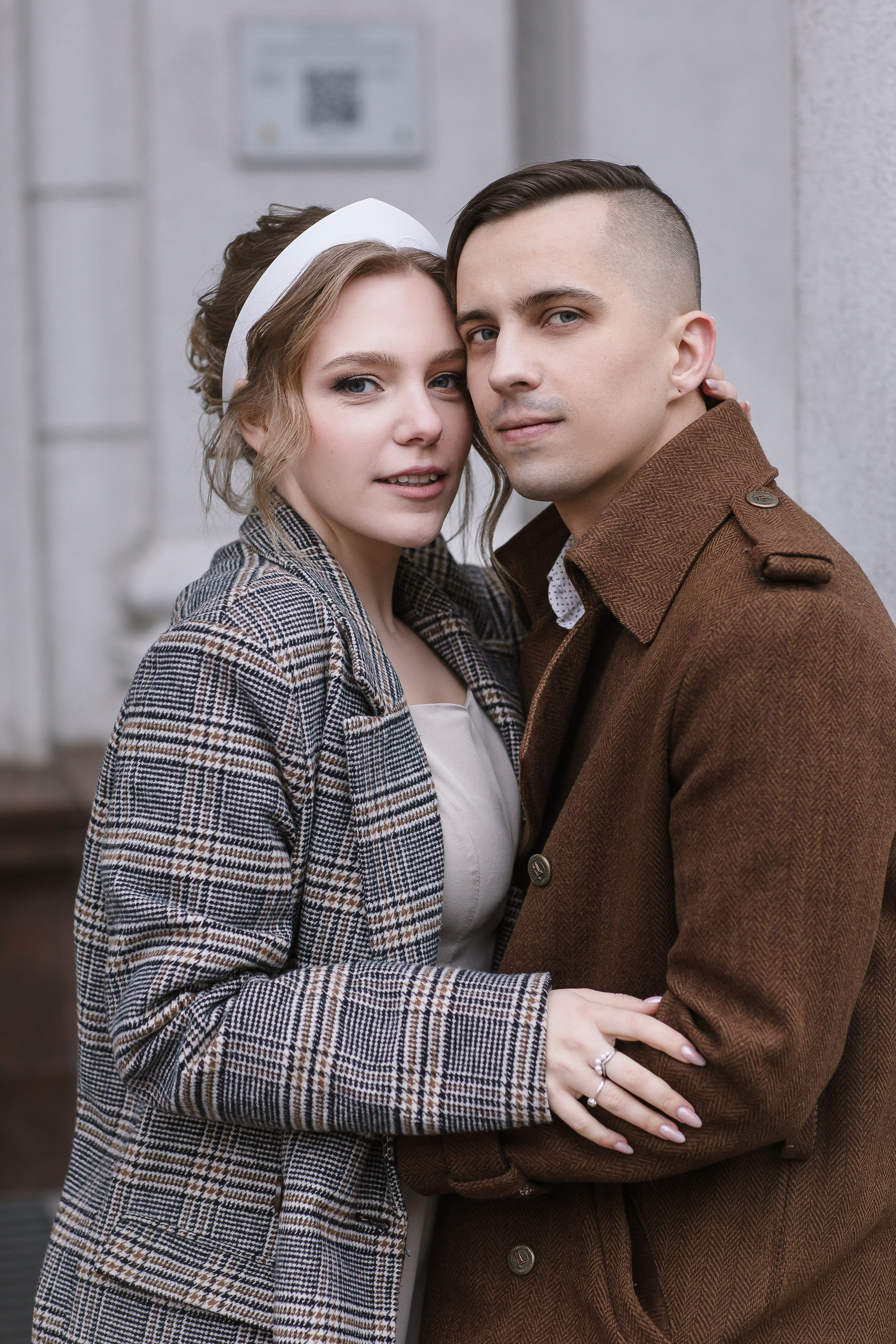 Love Story. Свадебный и семейный фотограф в Воронеже Кирсанова Наталья