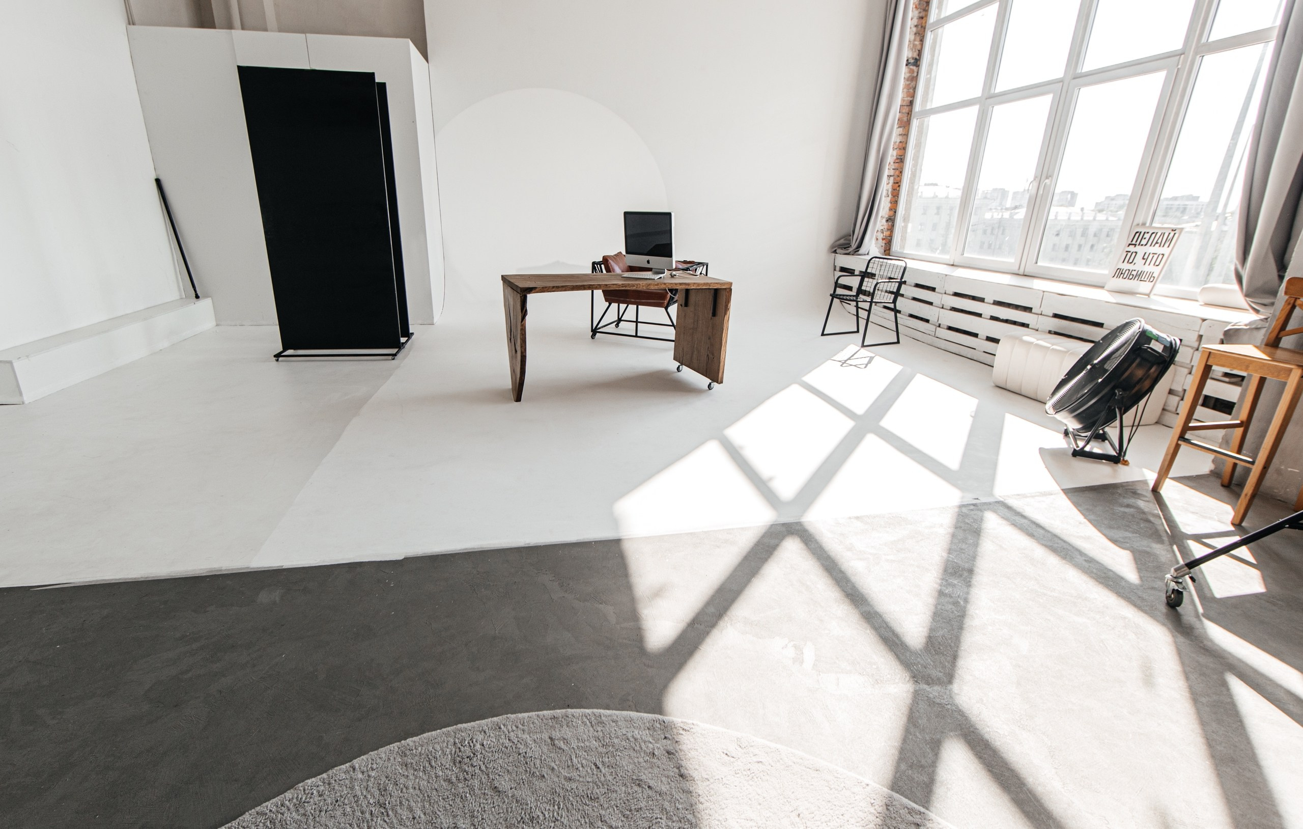 Фотостудии