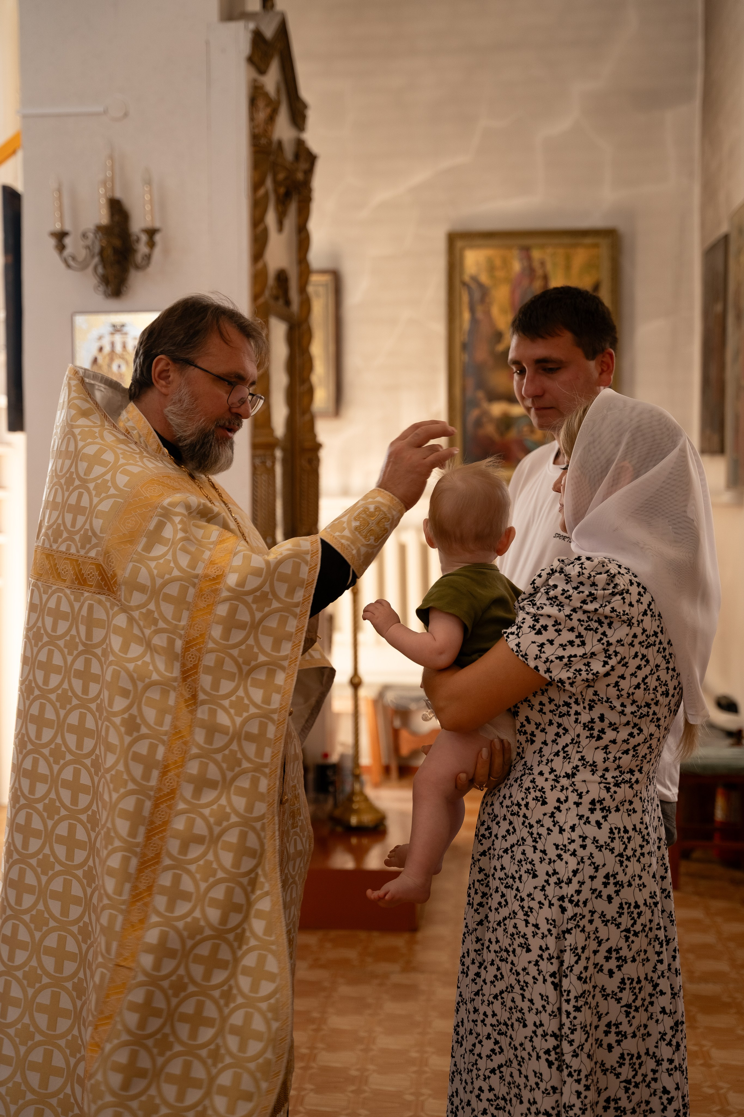 Полина. Фотограф в Ульяновске Александра Григоровских