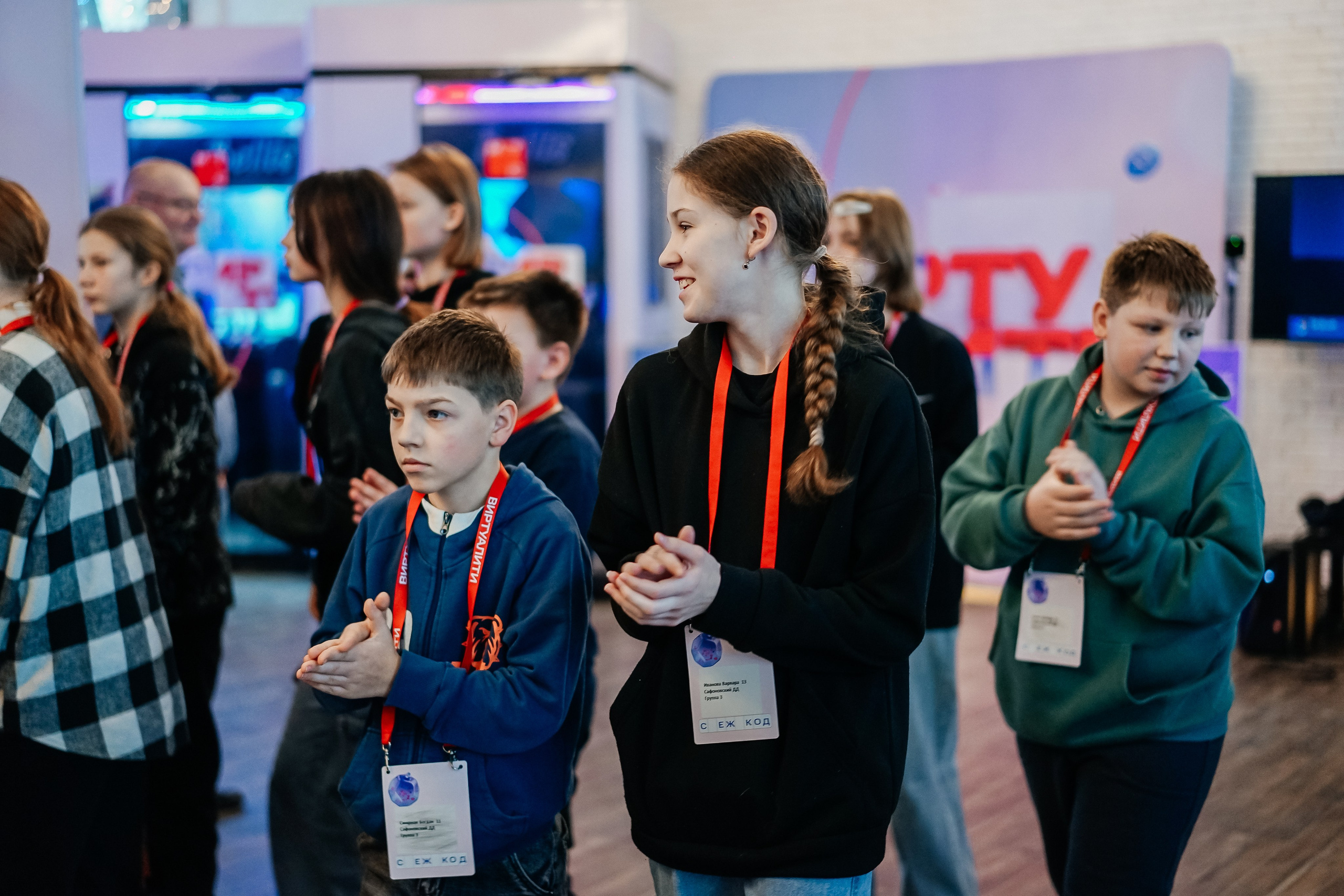 ВИРТУАЛИТИ | Смоленск. Фотограф и видеограф Смоленск | Студия Цезарь