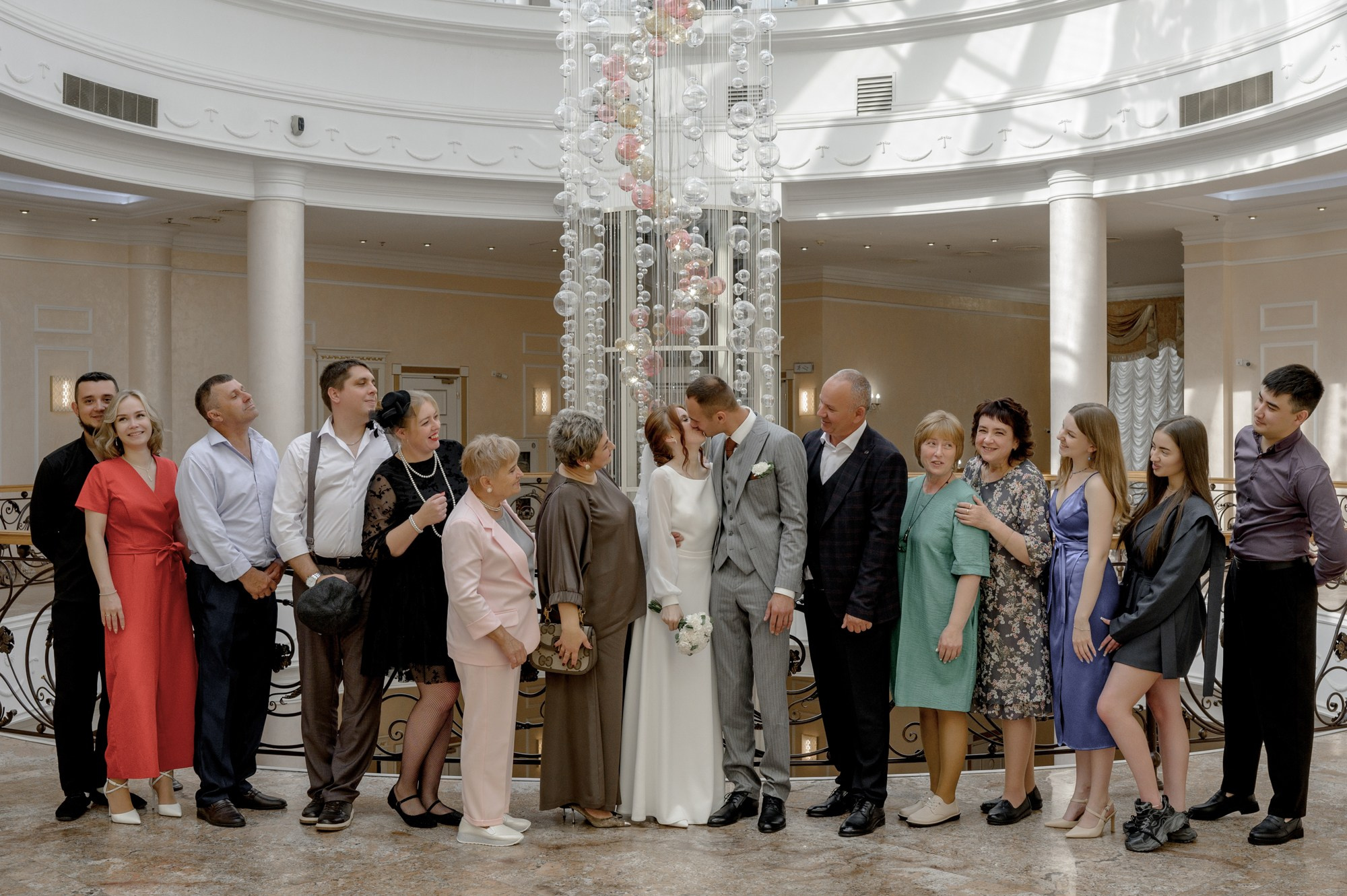 Егор и Ксения. Свадебный фотограф в Тюмени Анастасия Пономарева