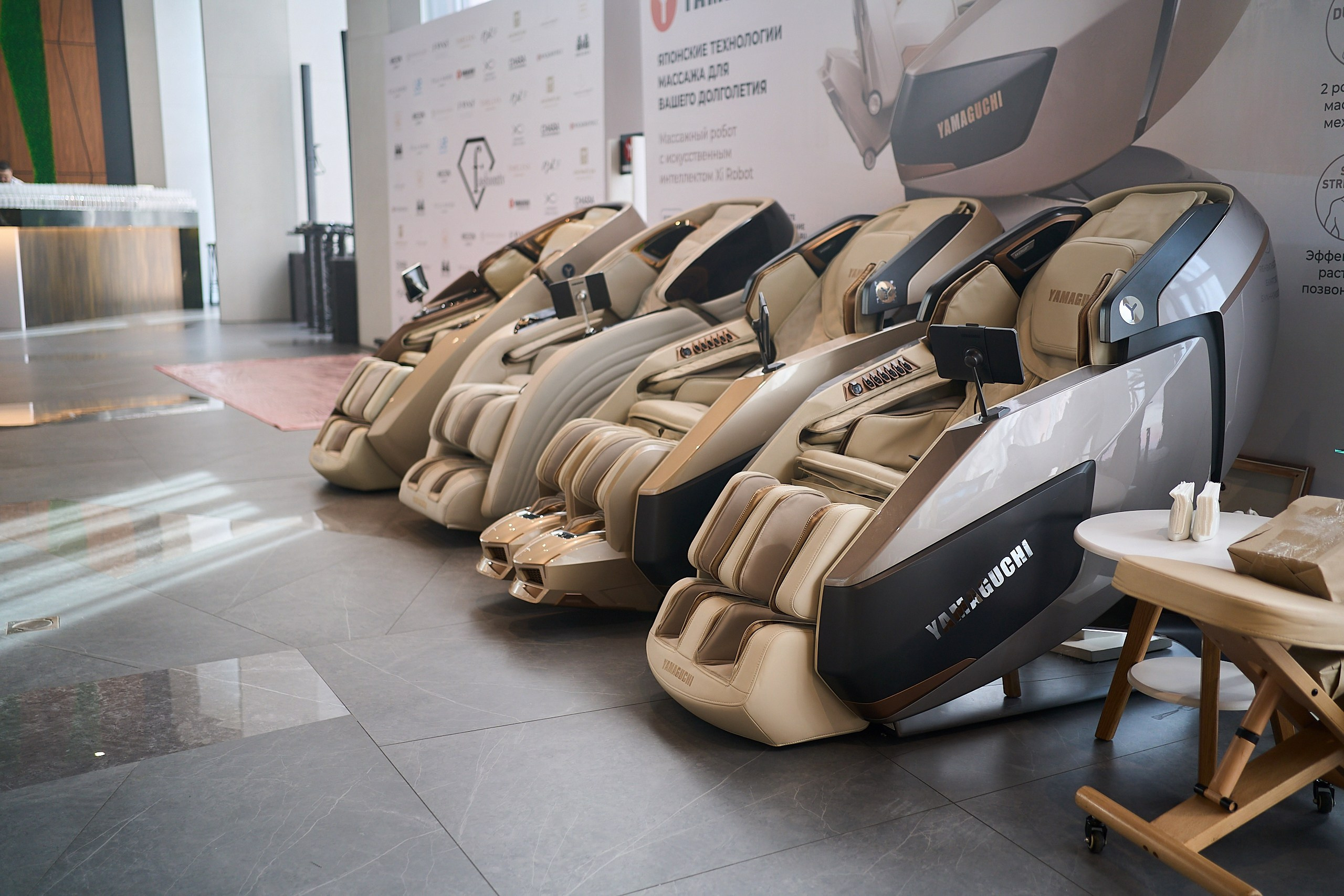 FASHION SUMMER AWARDS 2024. Фотограф и Видеограф в Москве. Олег Корушев