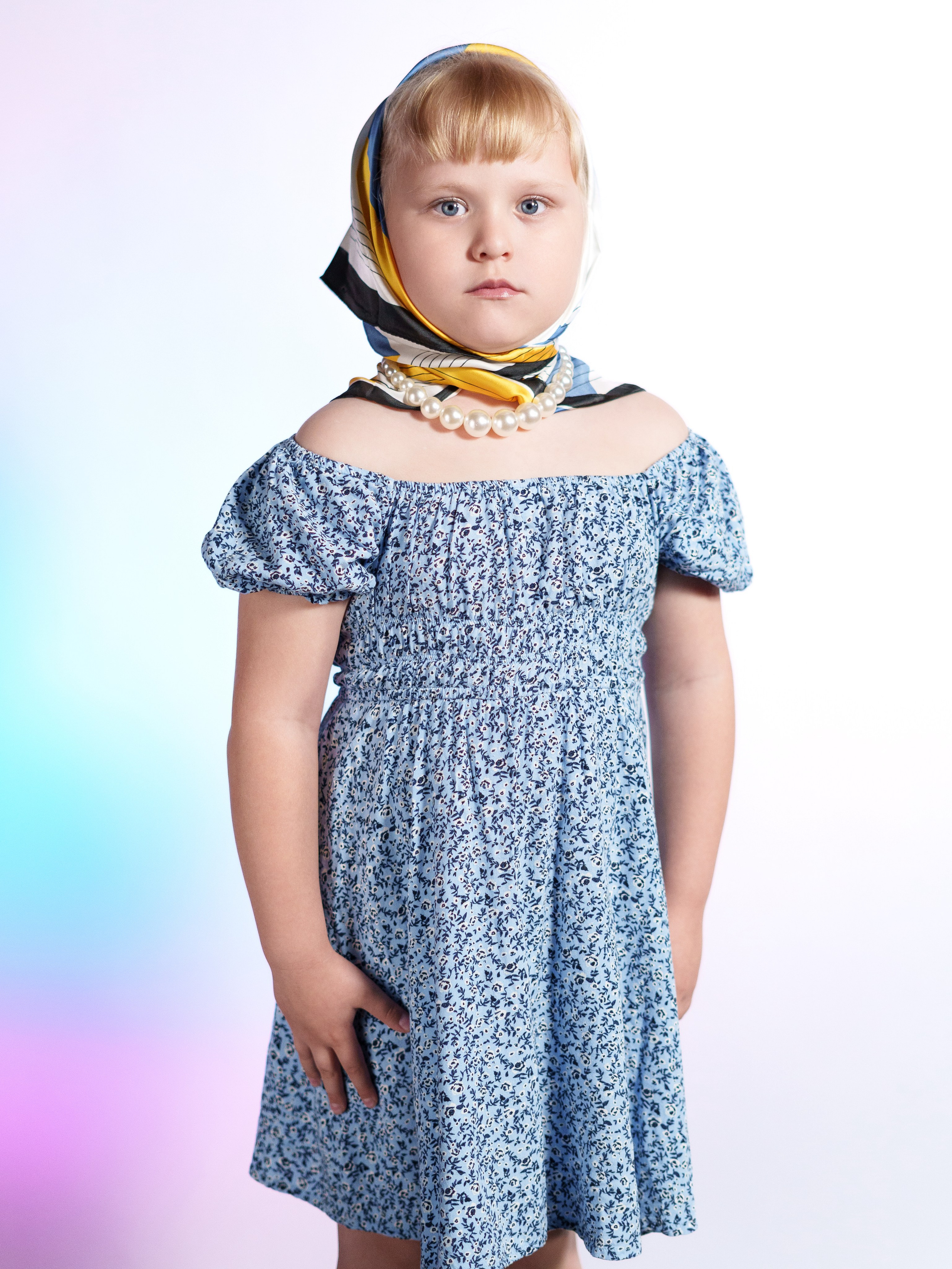 Beauty kids. Фотограф и видеограф Тверь