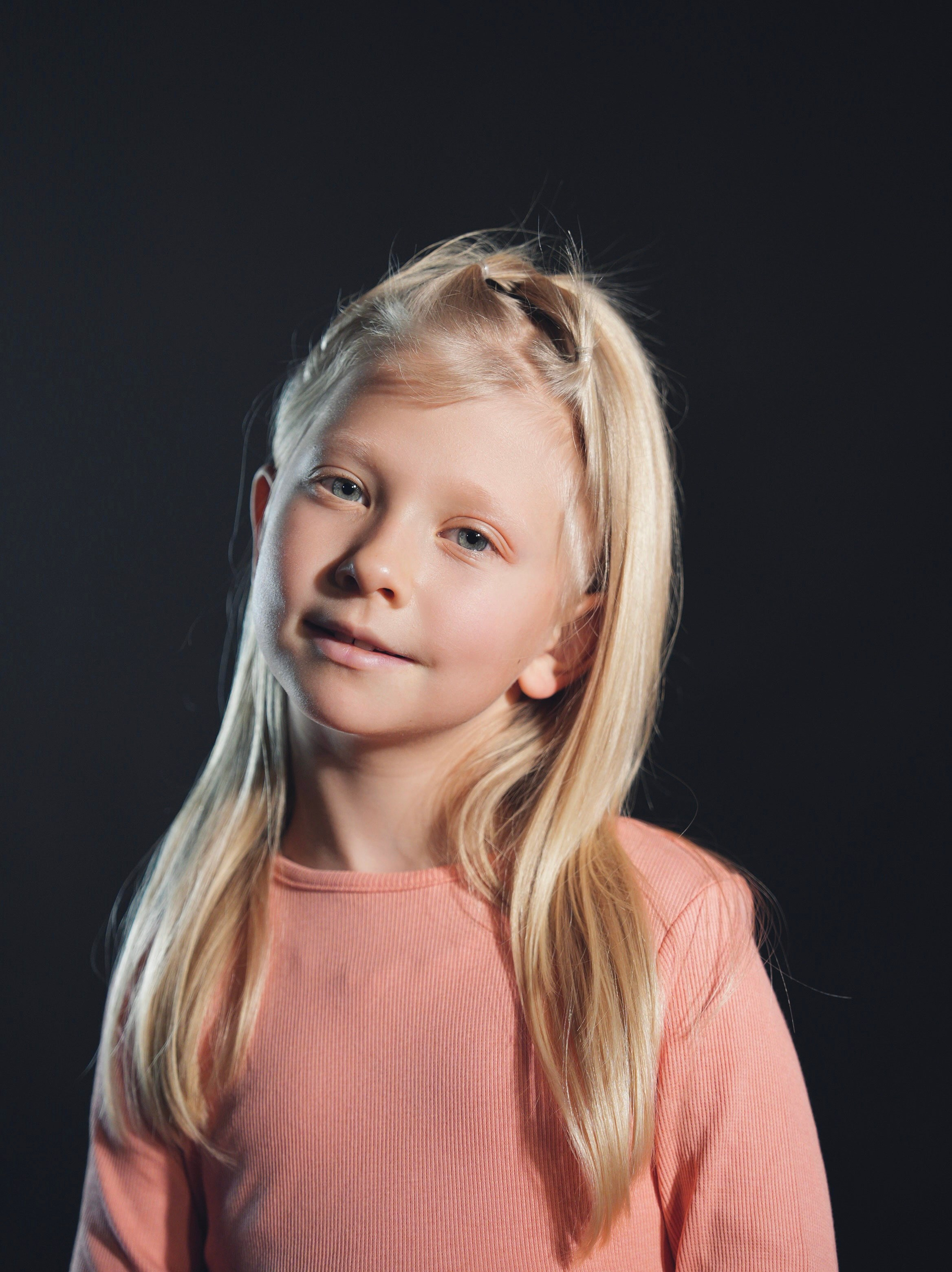 KIDS. Фотограф и видеограф Тверь