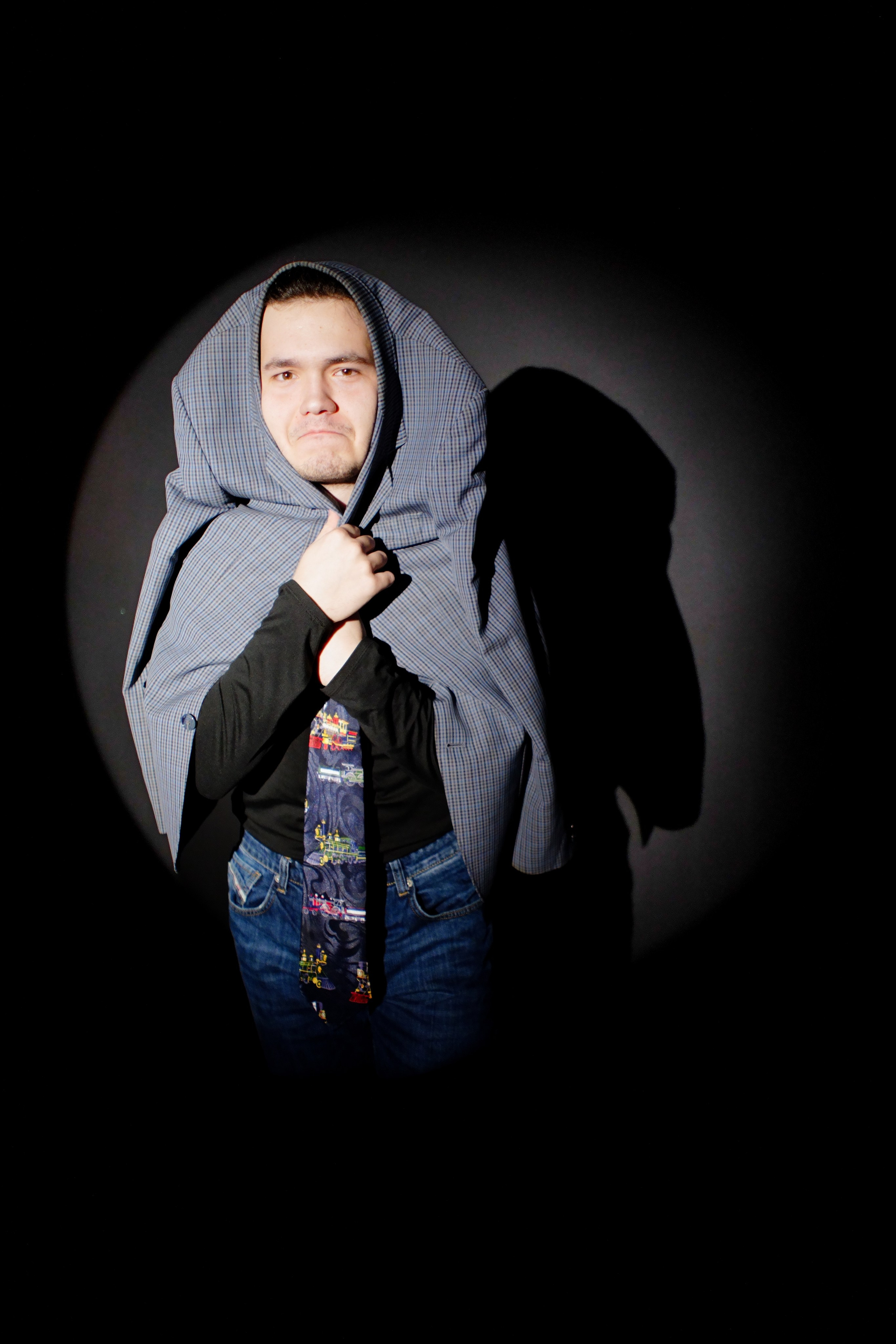 Students. Фотограф и видеограф Тверь