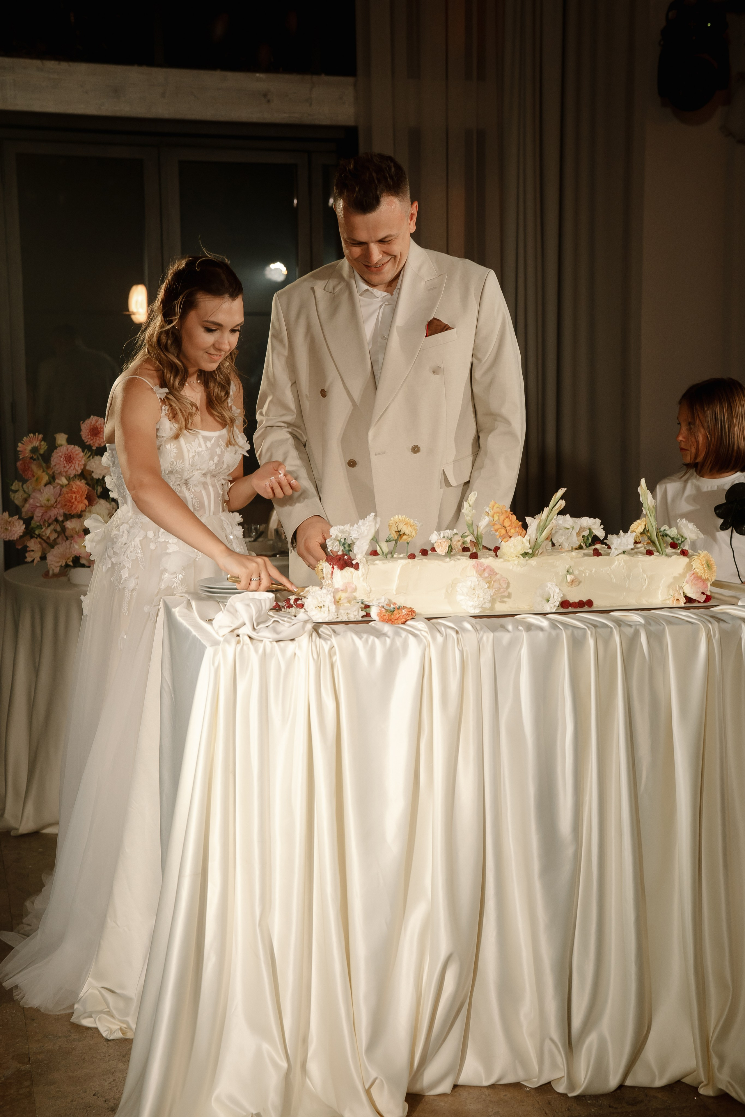 Сергей и Александра (Геленджик Гольф-Резорт). Карпенко Марина свадебный и семейный фотограф Анапа, Краснодар, Геленджик, Сочи, Темрюк