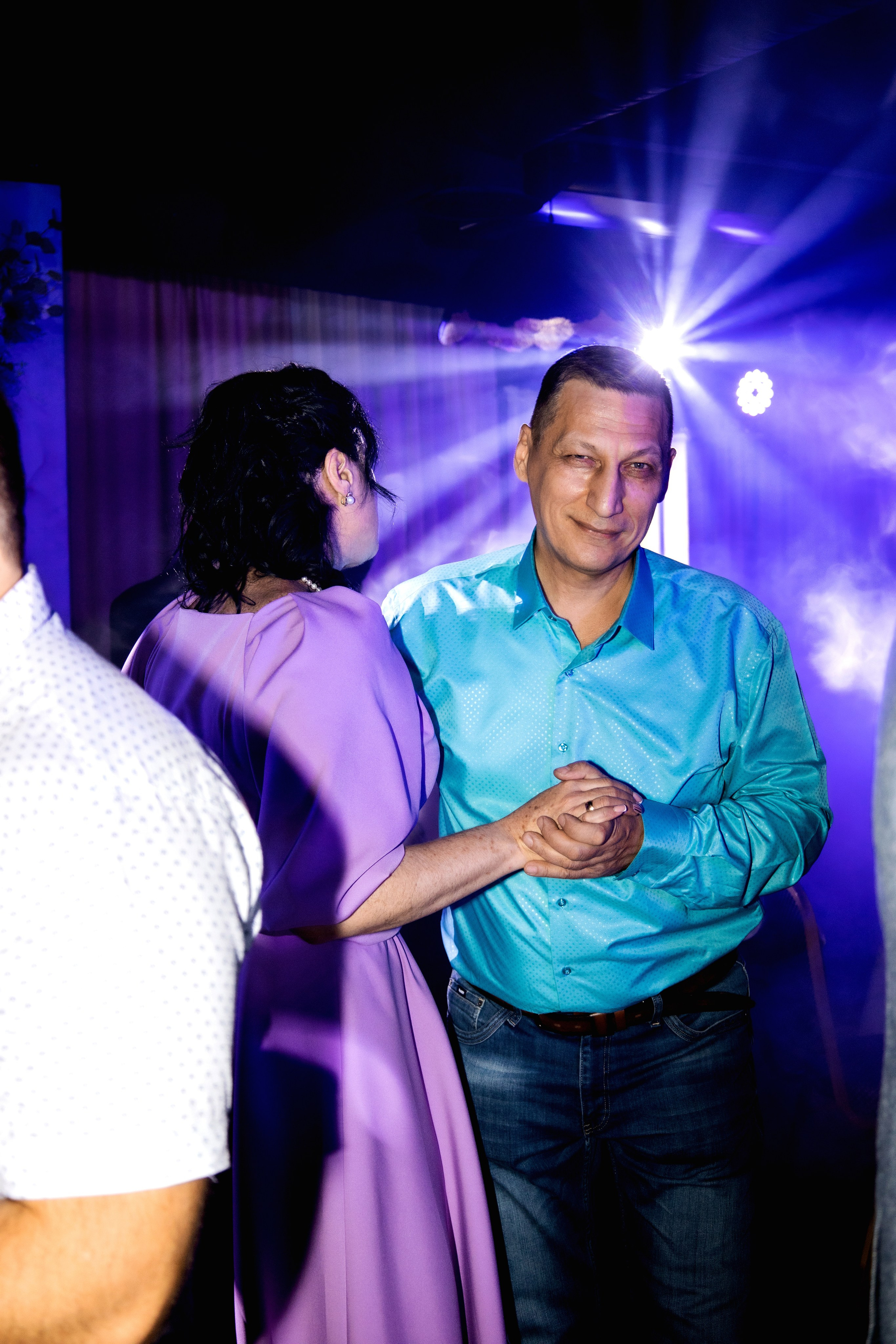 Свадебный день Кости и Юли. Фотограф Надежда Лукьянова