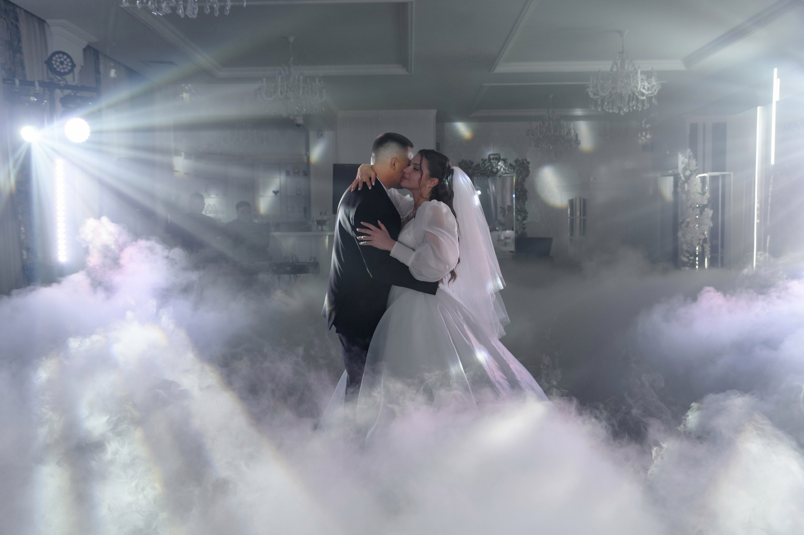 Дарья и Алексей. Свадебный и семейный фотограф в Краснодарском крае