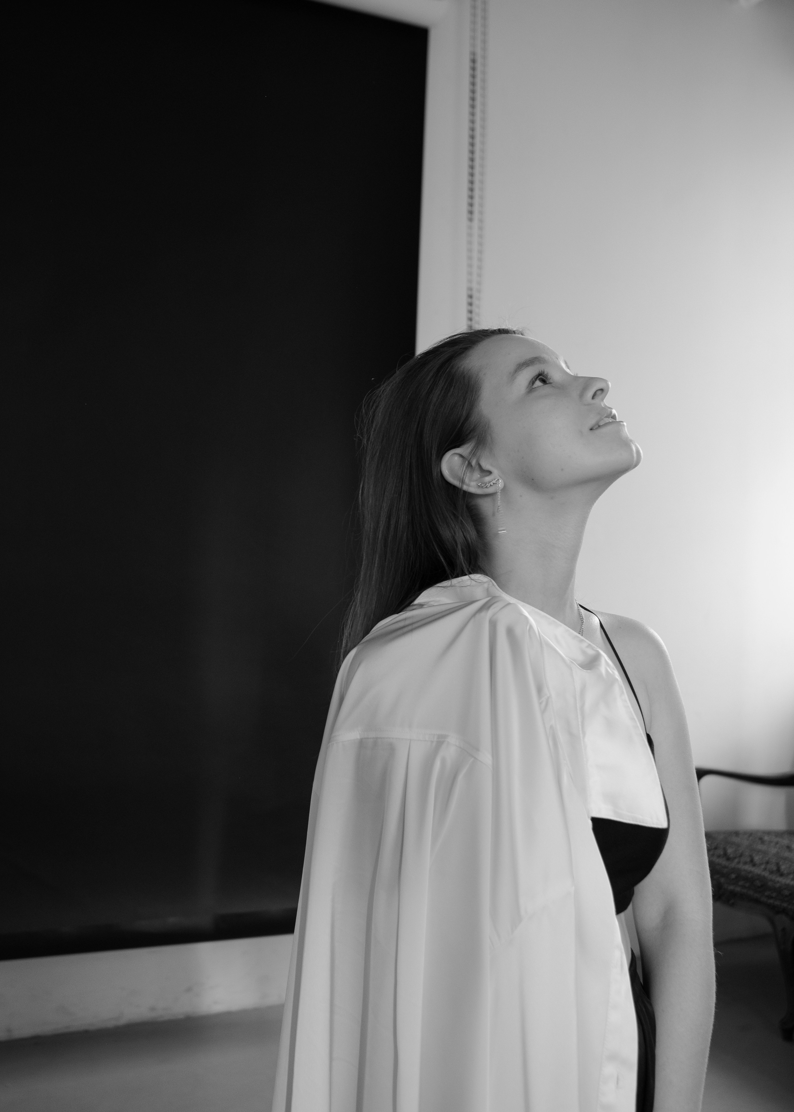 Юлия, 2024. Портретный фотограф в Москве Евгения Яковенко