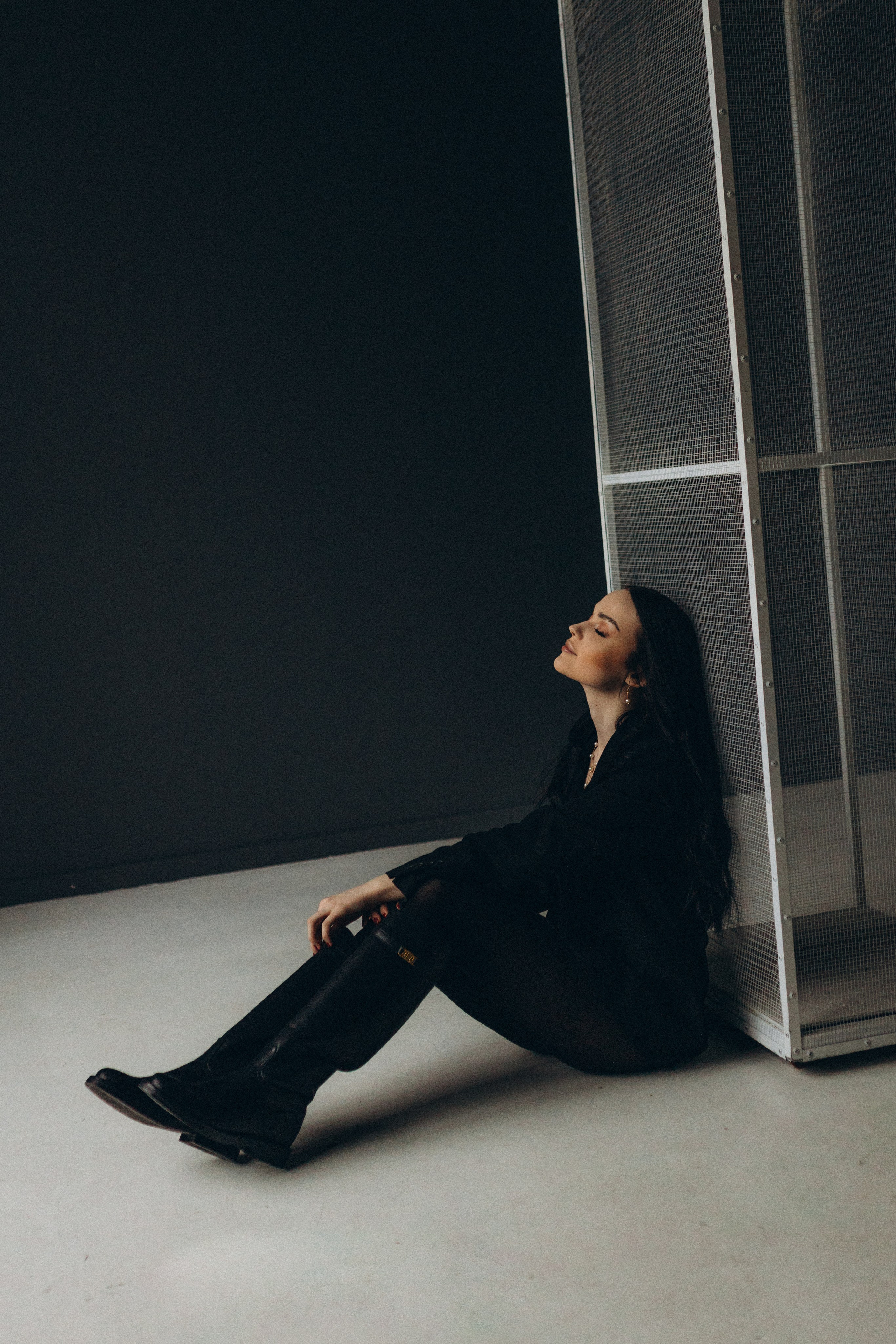 Таня. Семейный фотограф в Москве Жукова Анна