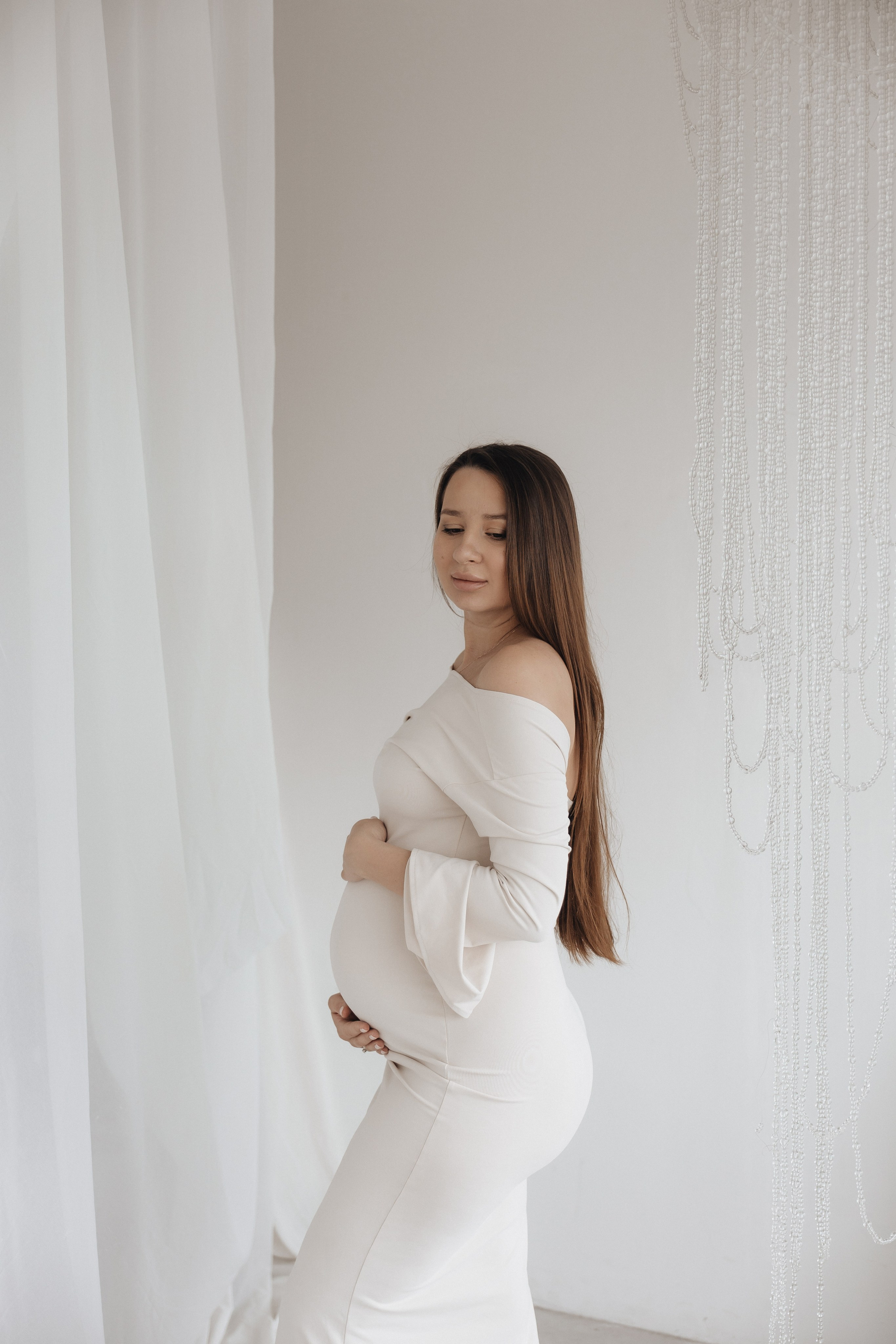 В ожидании♡. Свадебный и семейный фотограф в Москве Яна Шувалова