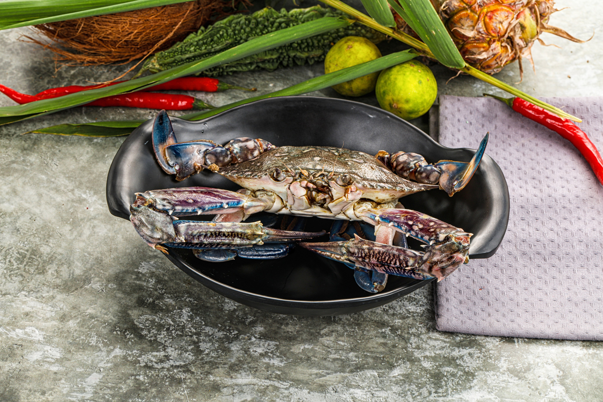 Съемка рыбы и морепродуктов для производства. Фуд-фотограф Андрей Старостин — съемка еды в Москве. 9000 руб. в час