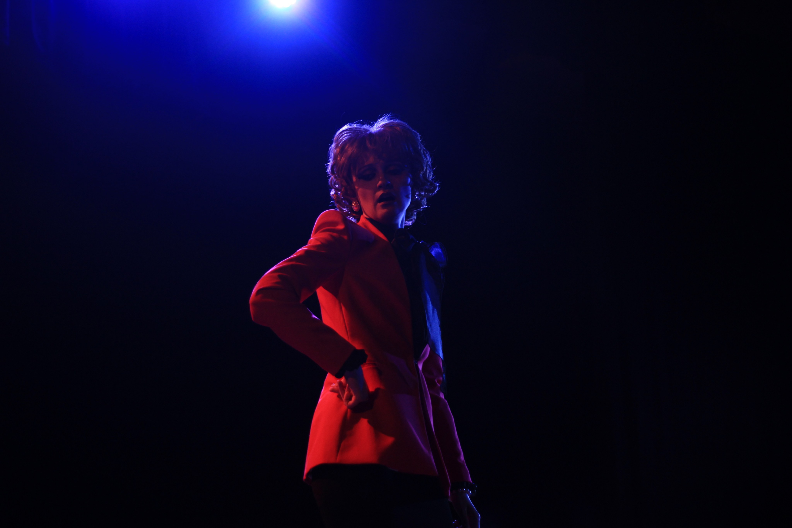 Моноспектакль. Начинающий Фотограф в Казани