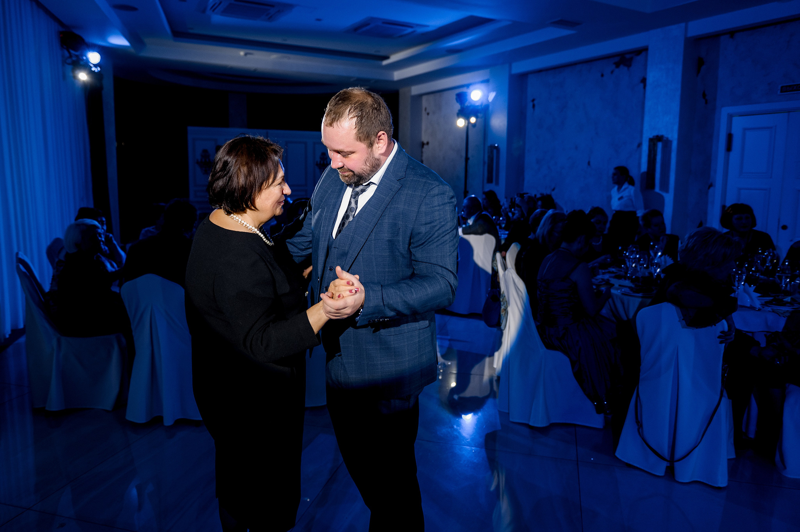 Юбилей в Pellegreen. Свадебный и семейный фотограф в Ставрополе Роман Иванов