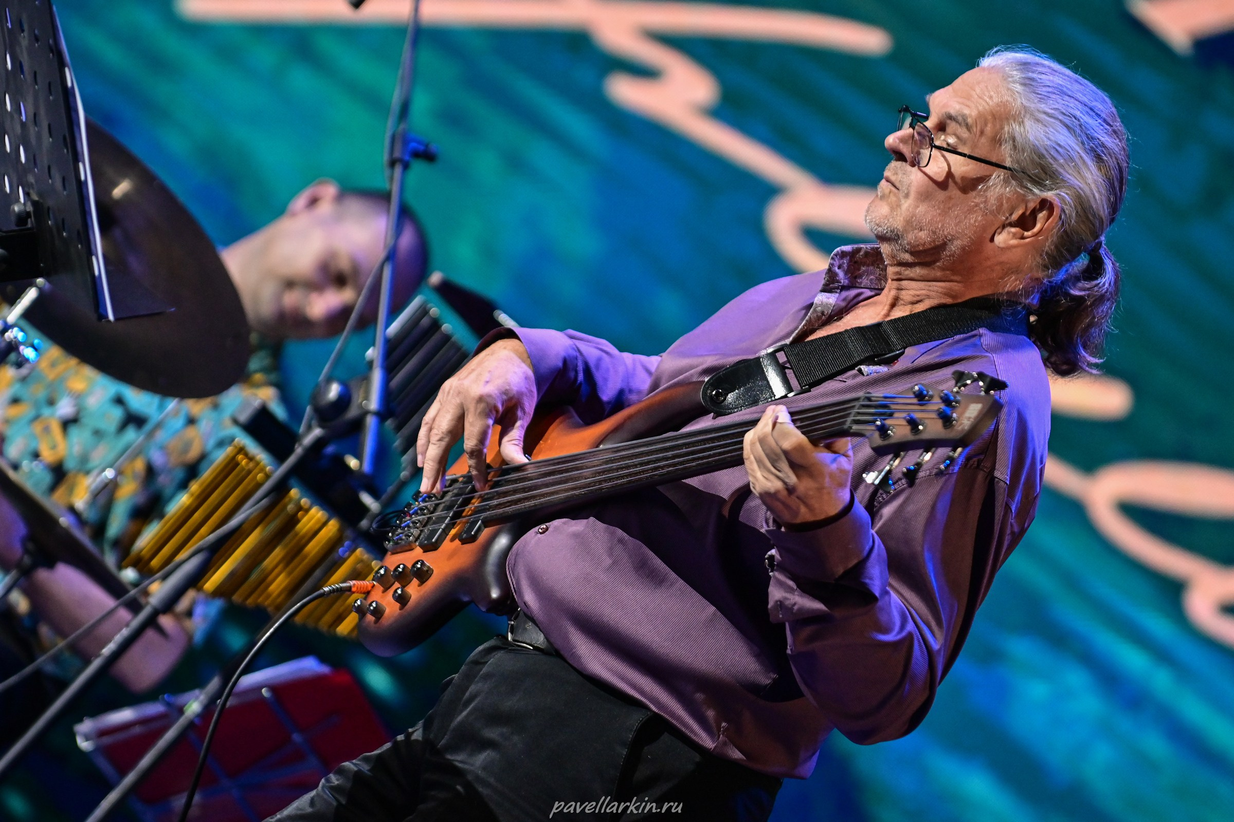 Wendy Kay и Сергей Коренев Project концерт в Новороссийске. Спортивный фотограф, фотожурналист Павел Ларькин