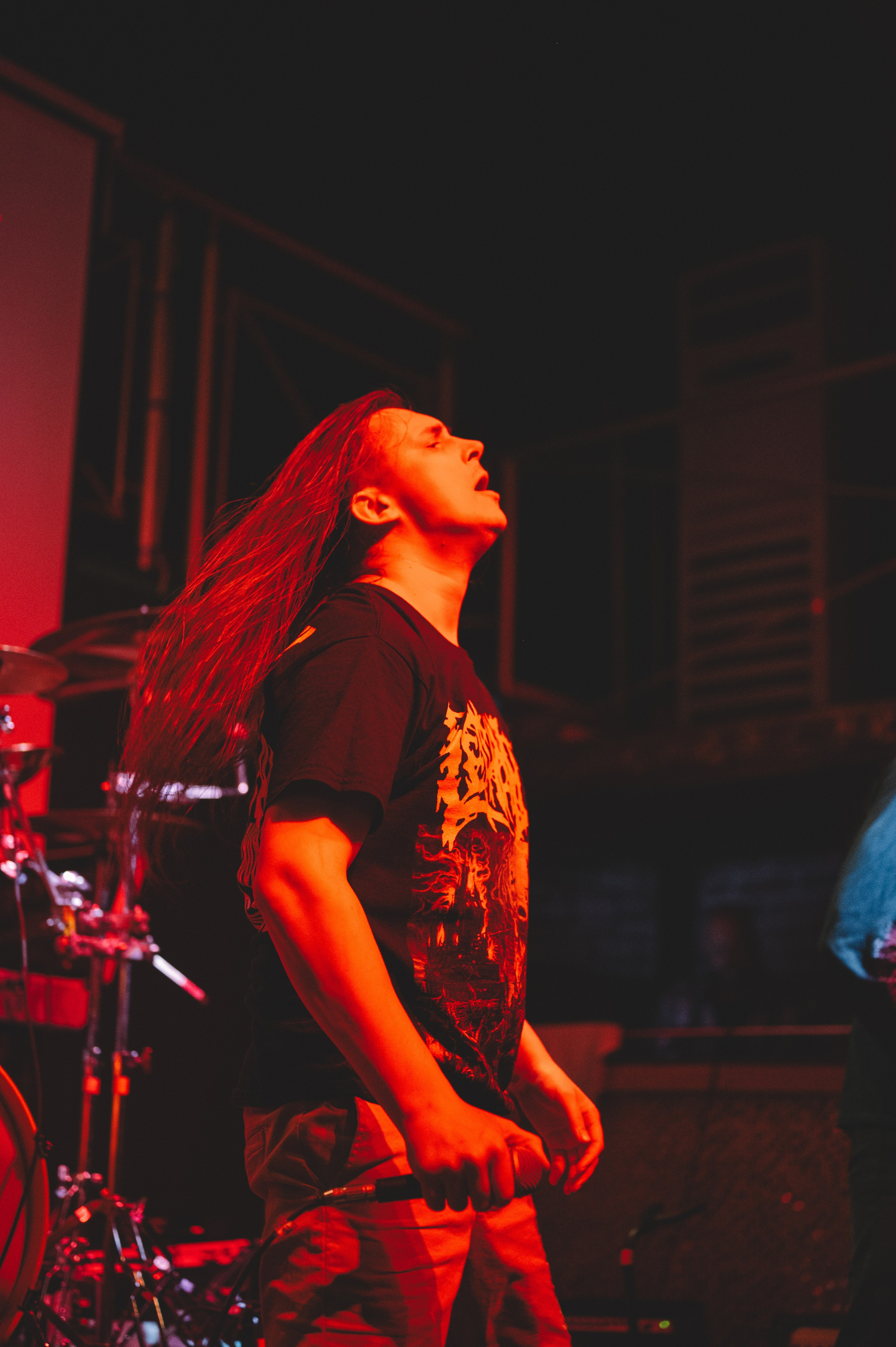 TOTAL DESPAIR. Фотограф Анна Темнова. Пенза