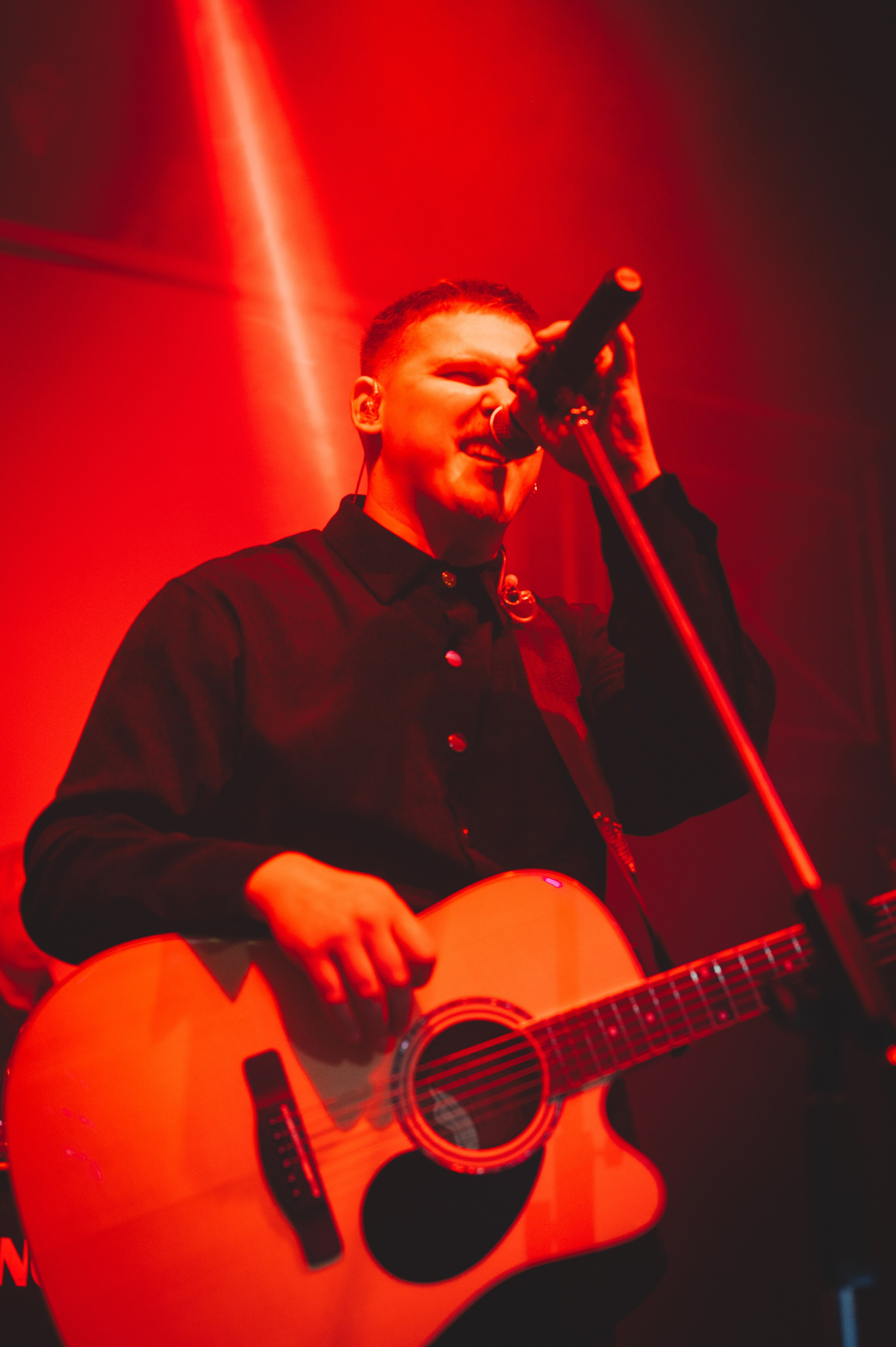 Савелiчъ Бэнд. Фотограф Анна Темнова. Пенза