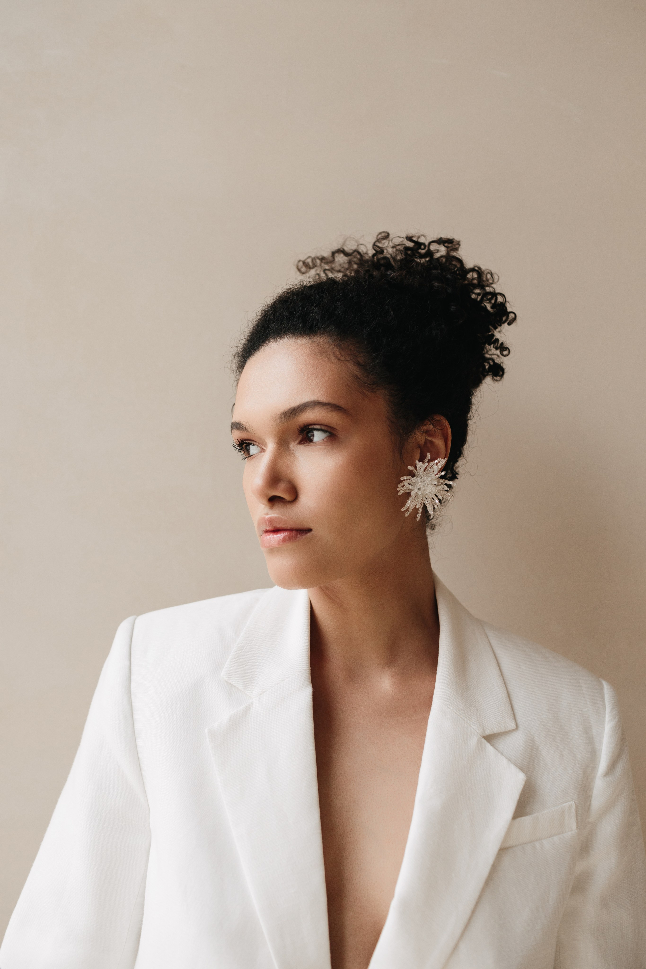 Bebe for Stocksyunited. Портретный фотограф Филимонов Сергей