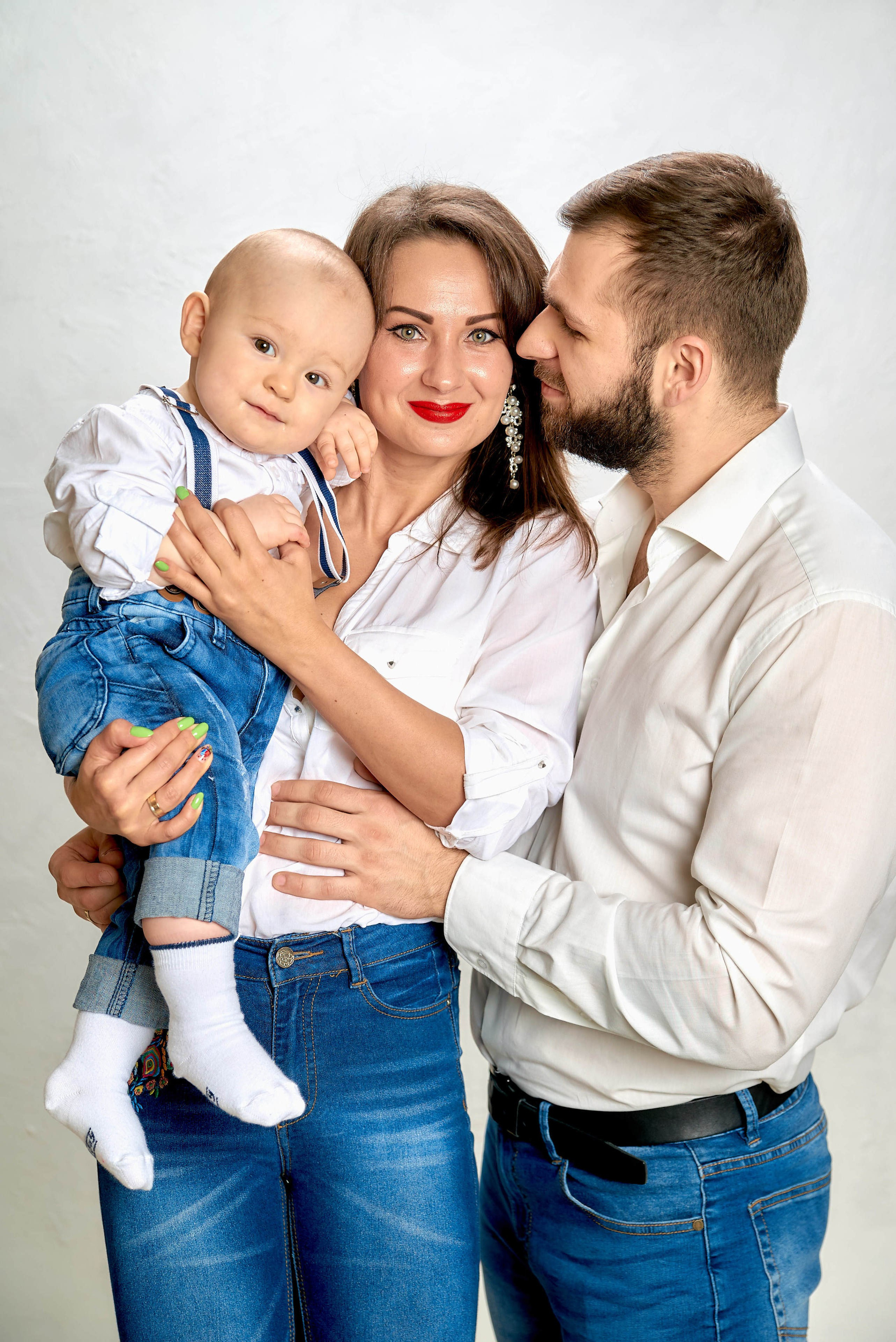 Family and children's photo shoots. Max Matvich and Victoria Basova are professionals in their field