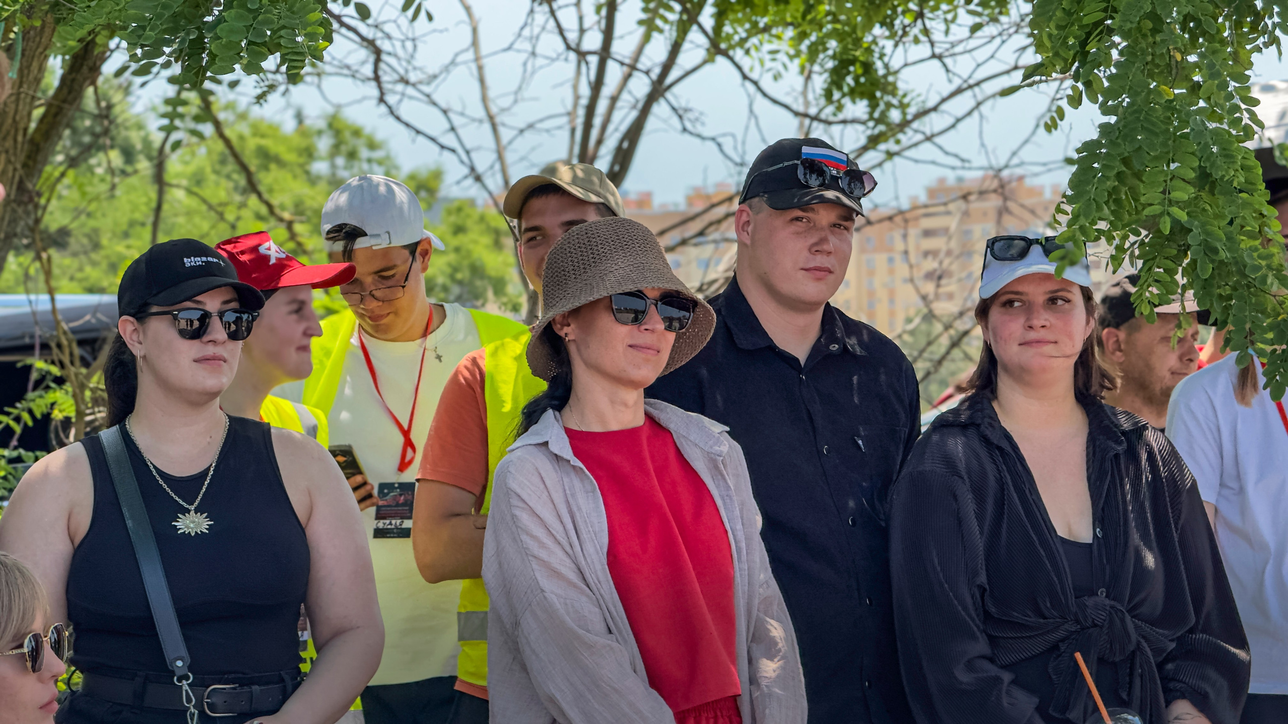 Автомногоборье. Фотограф/видеограф Крым