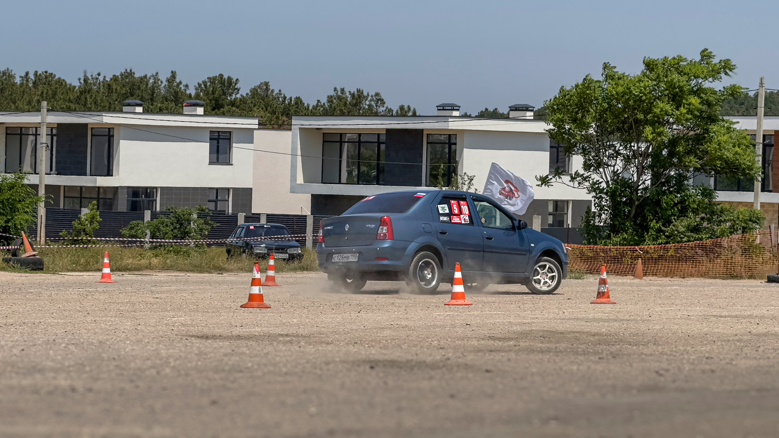 Автомногоборье. Фотограф/видеограф Крым