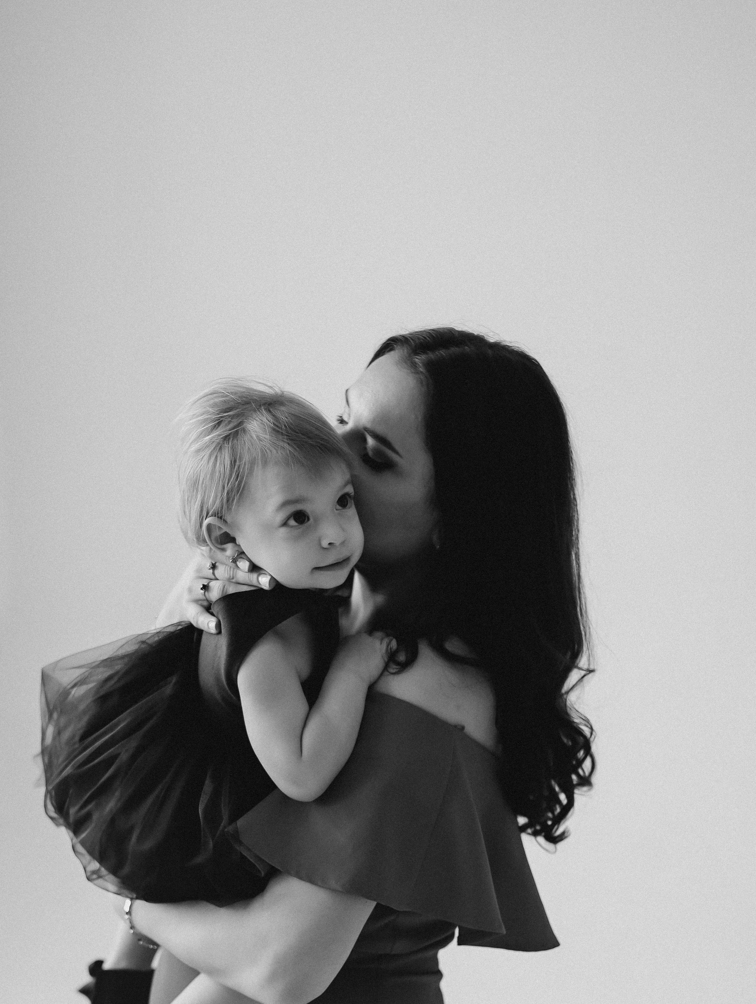 Екатерина и Аврора | 8 марта. Фотограф в Челябинске Екатерина Середа