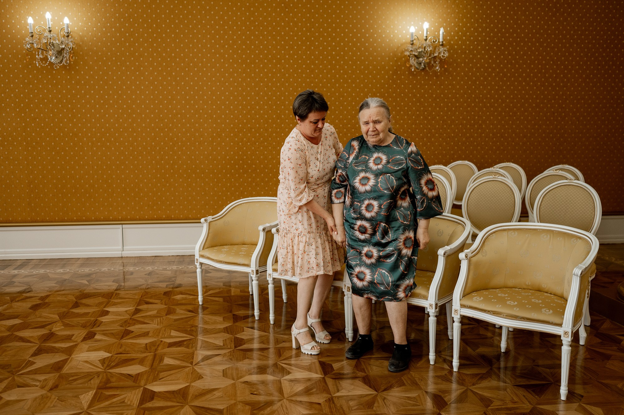 Андрей и Кристина. Свадебный фотограф в Тюмени Анастасия Конева