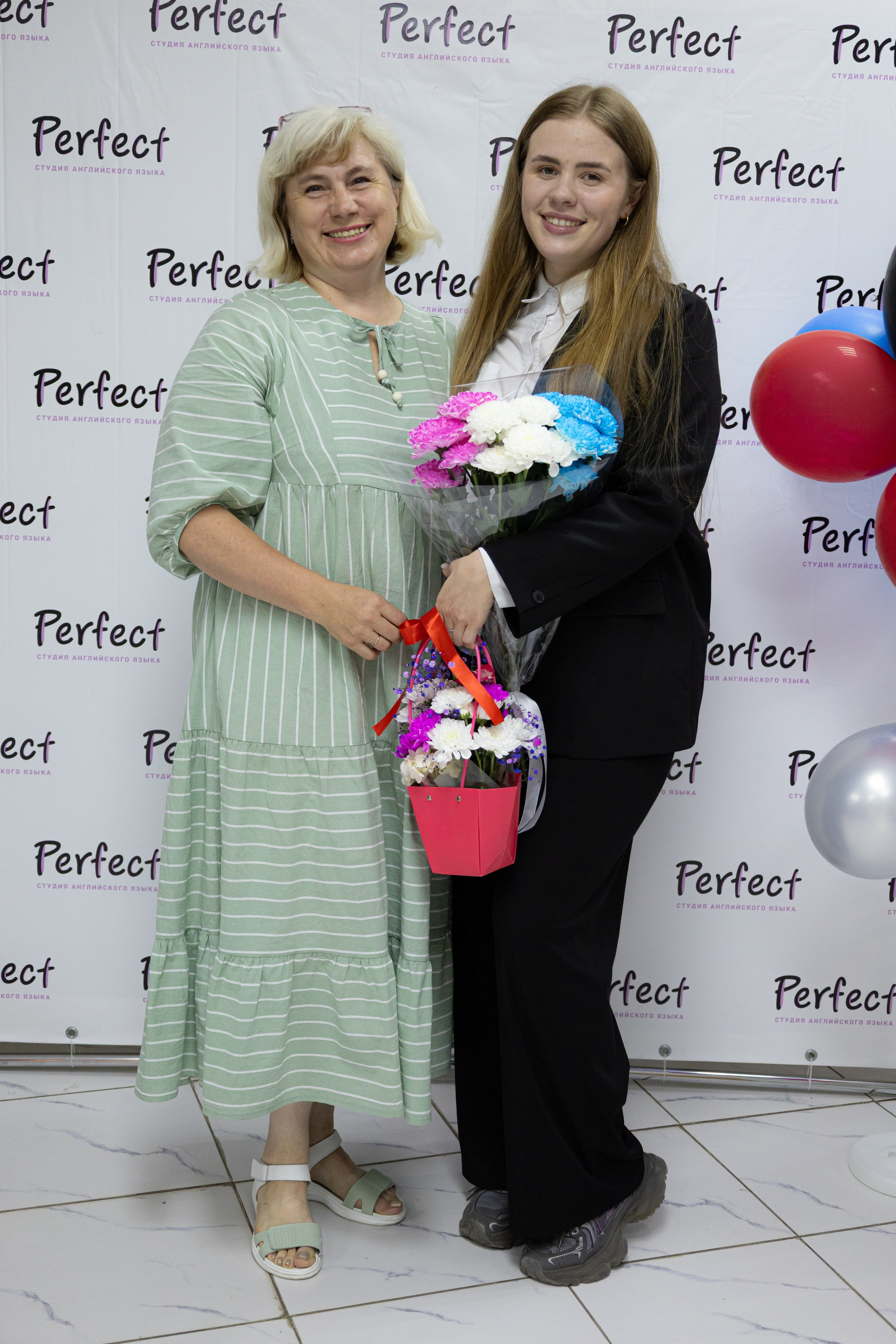 PERFECT. Photokarish